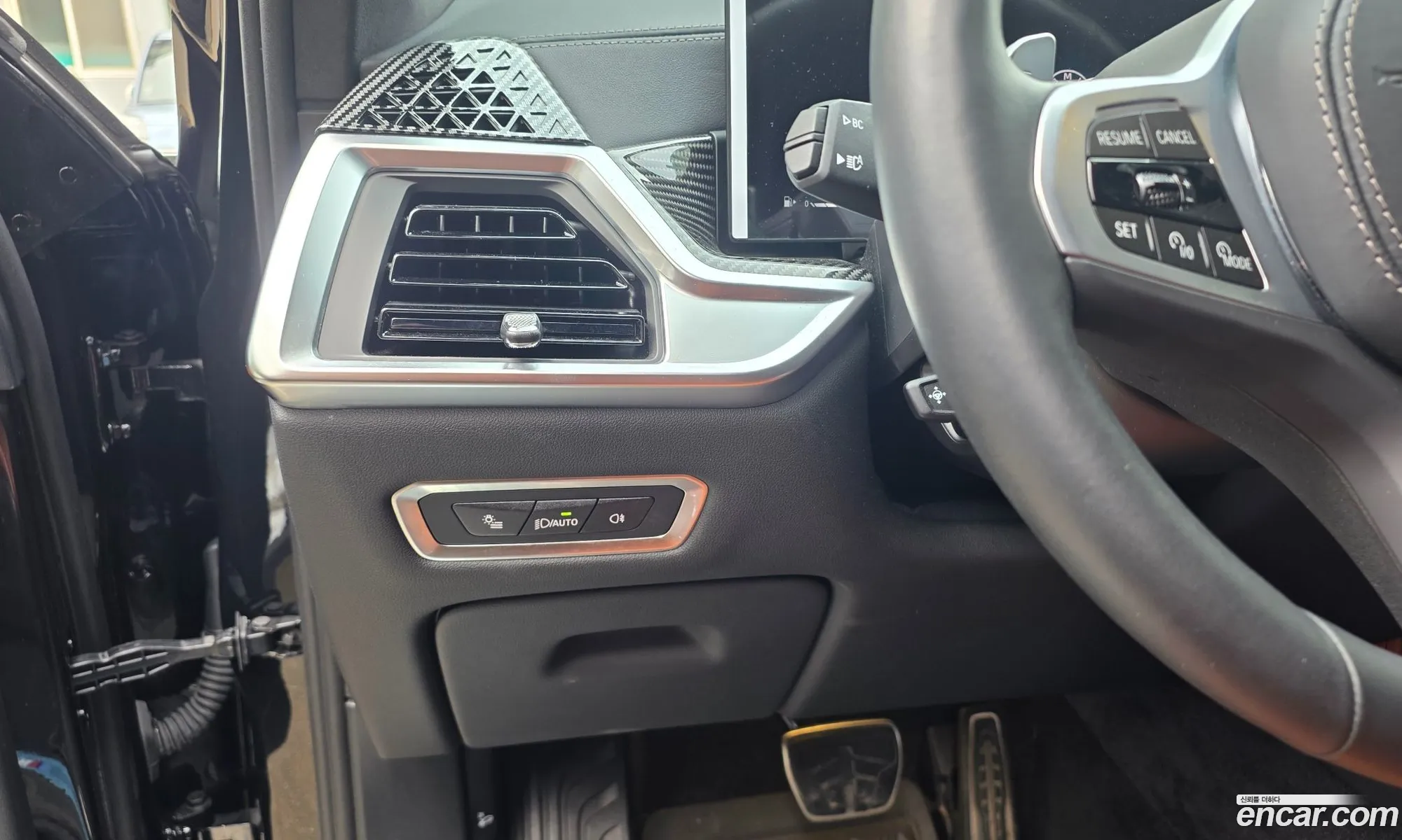 BMW X7 2025 — 18