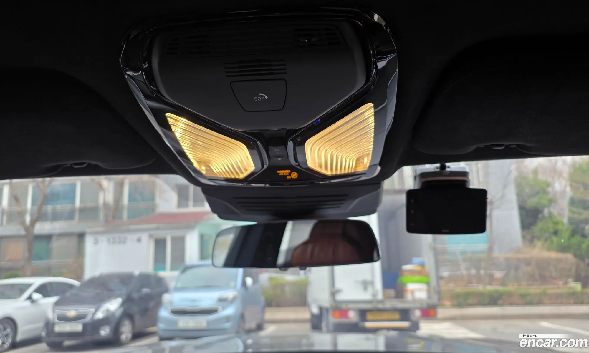 BMW X7 2025 — 13