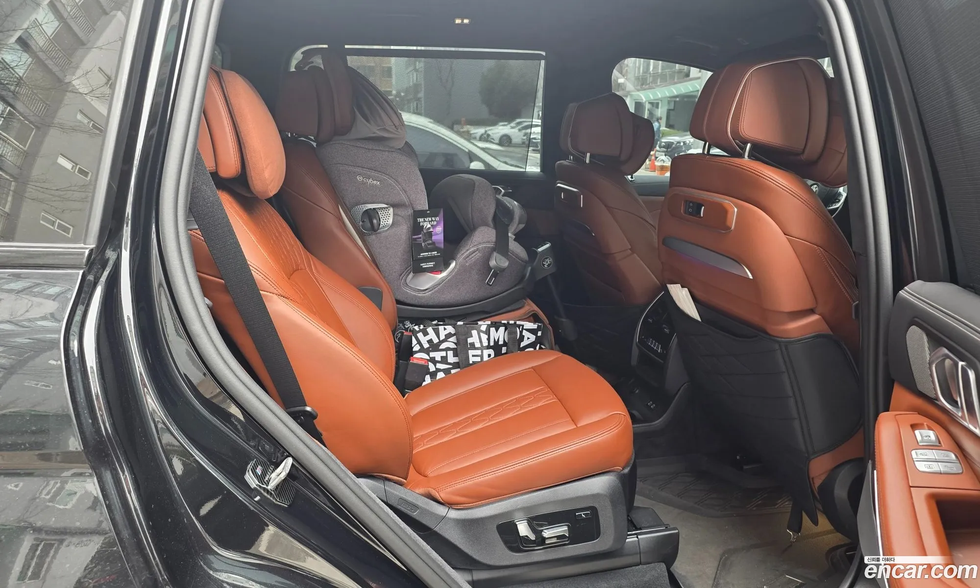 BMW X7 2025 — 10
