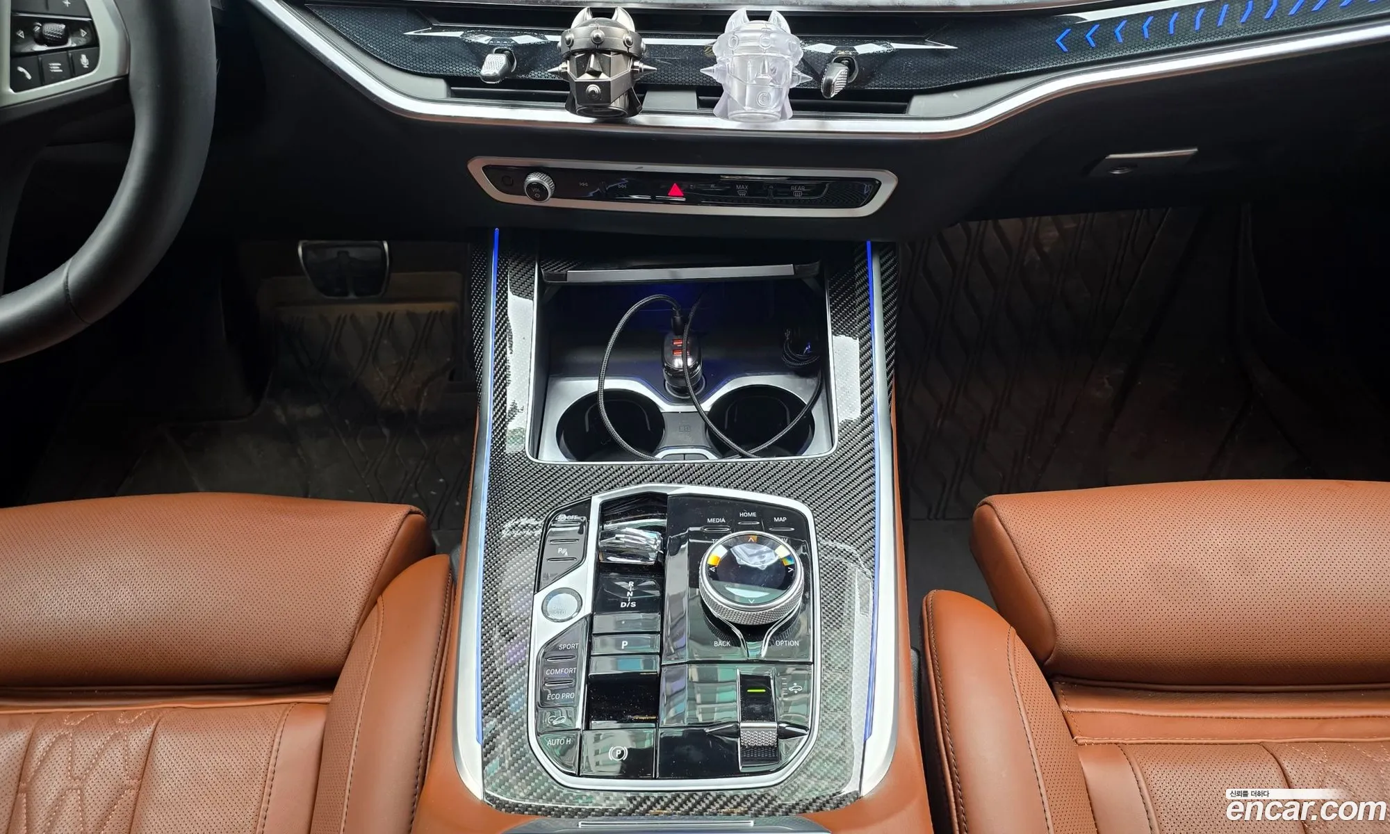 BMW X7 2025 — 7