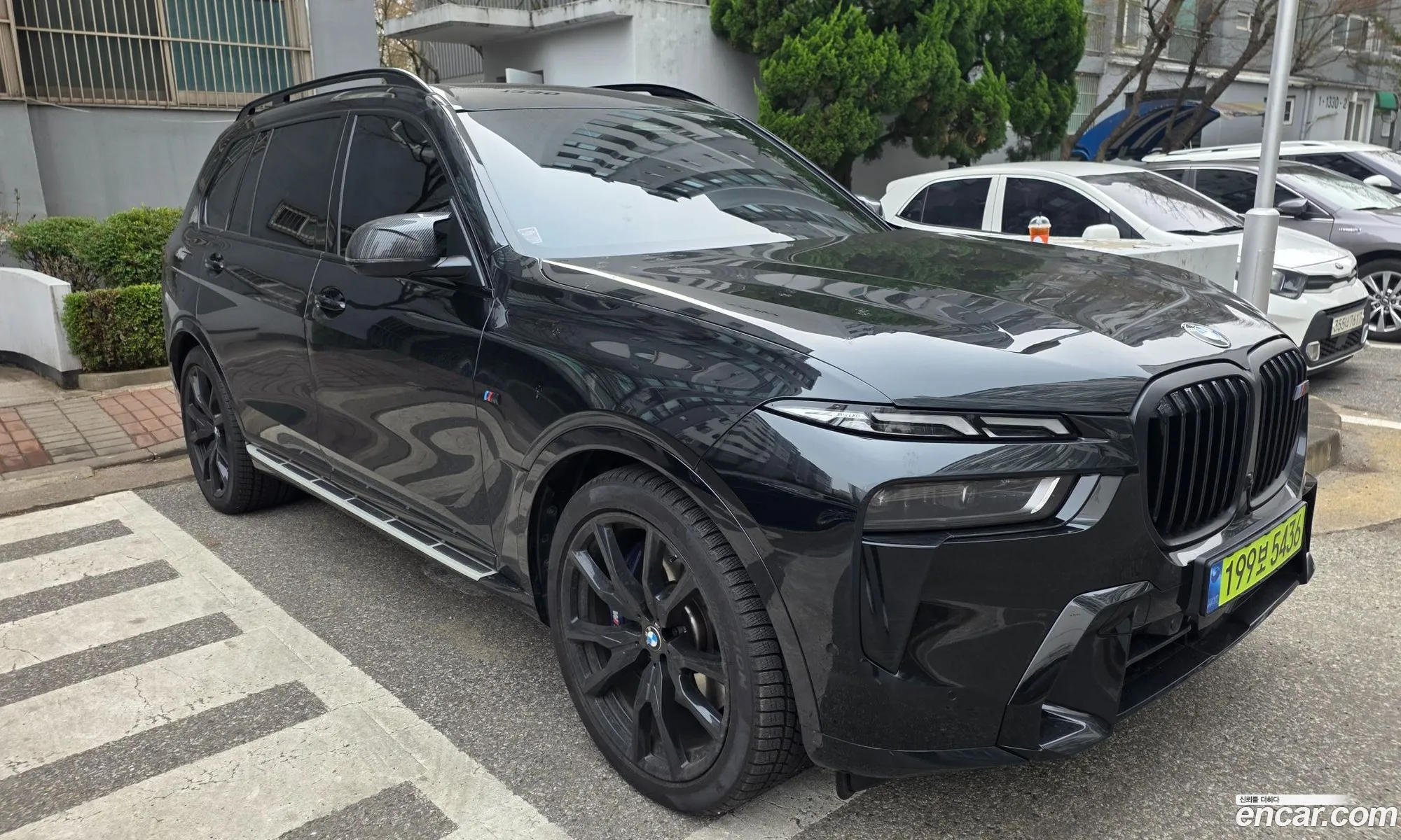BMW X7 2025 — 4