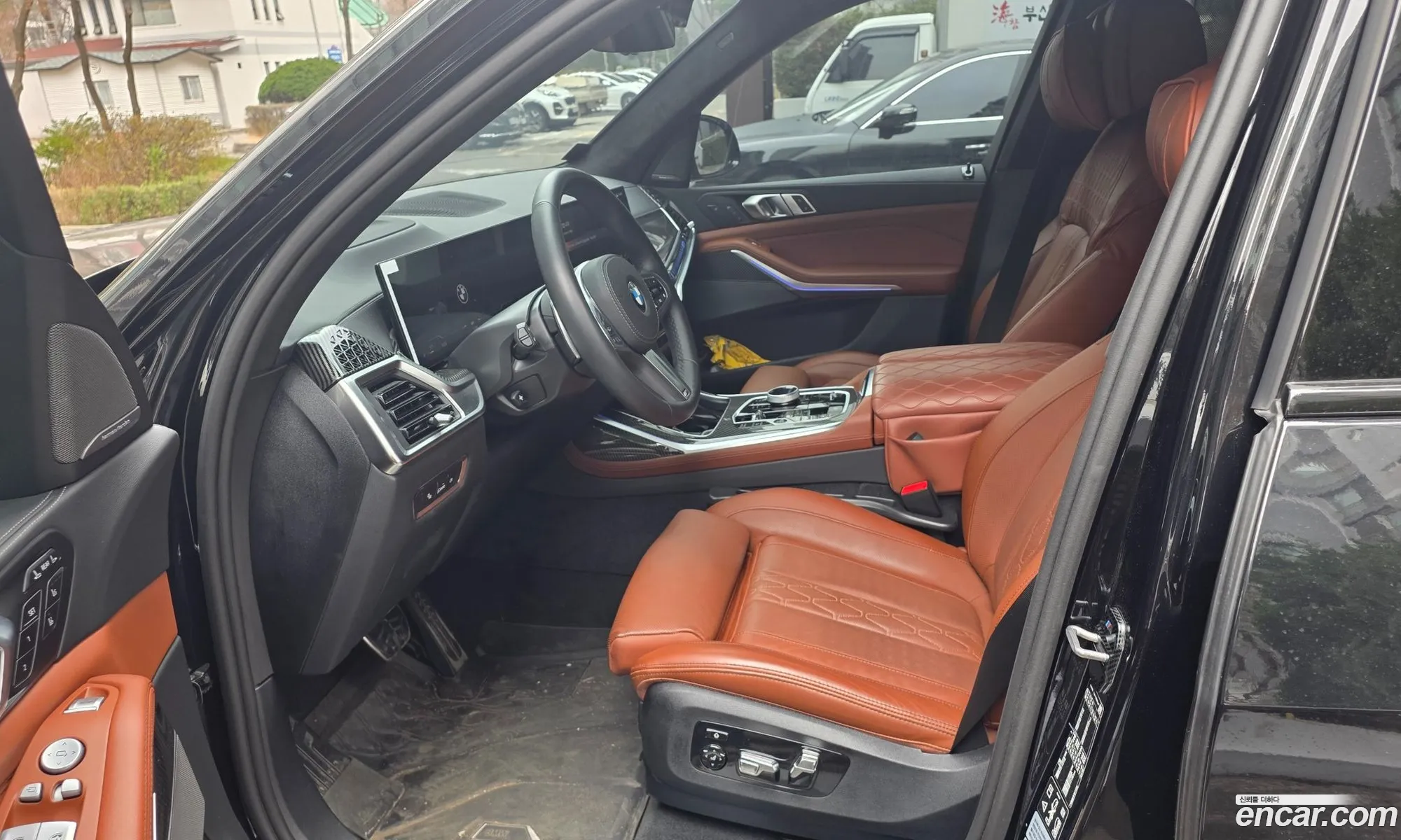 BMW X7 2025 — 6