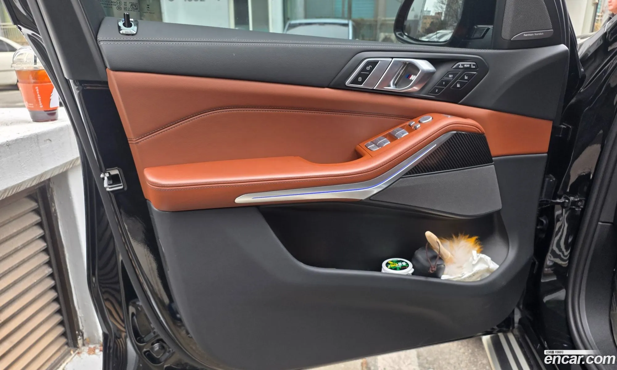 BMW X7 2025 — 19