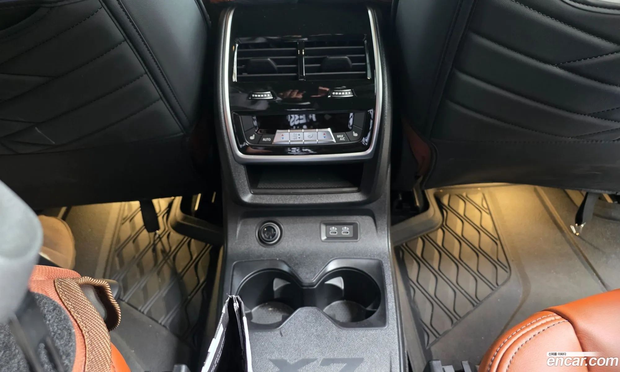 BMW X7 2025 — 16