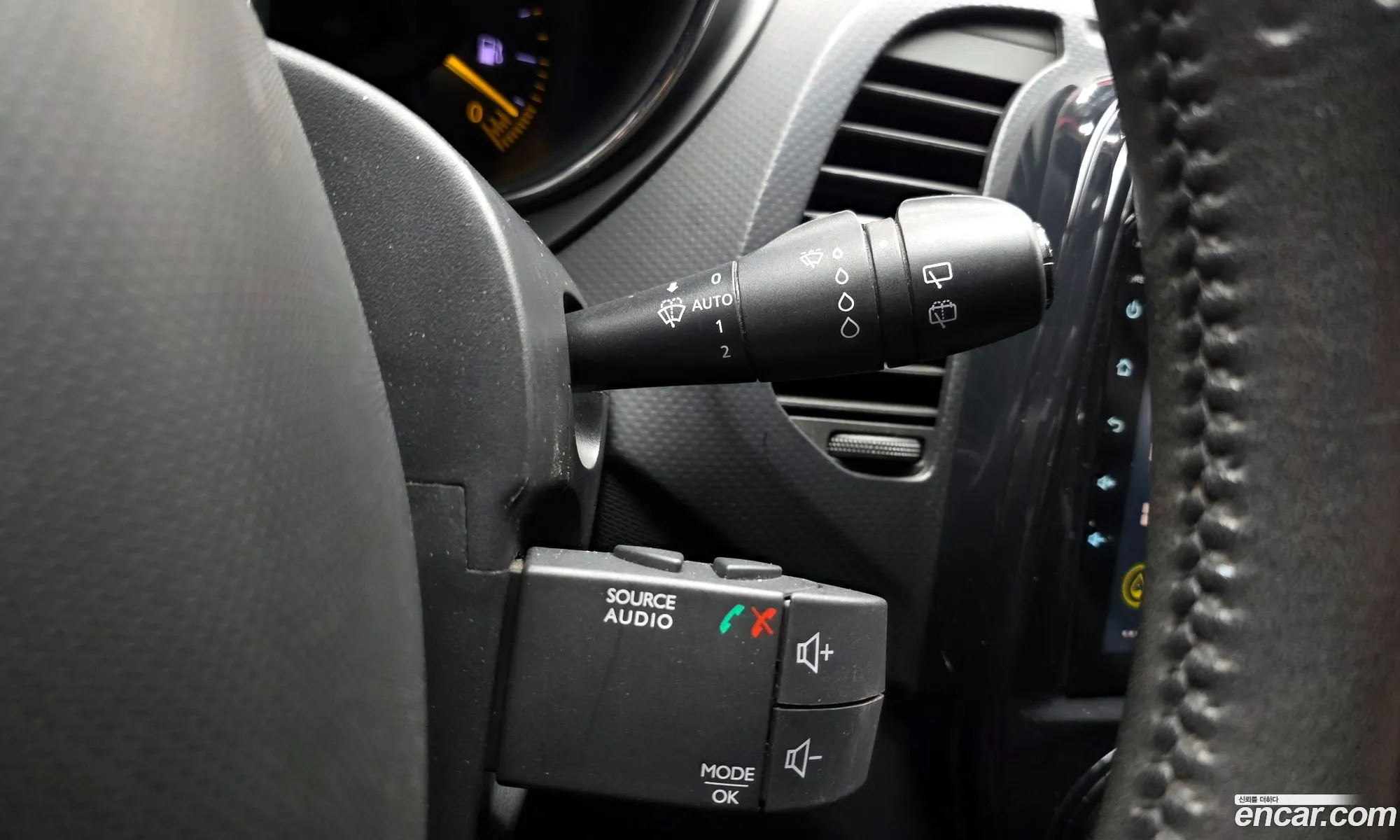 Renault Korea (Samsung) QM3 2015 — 2
