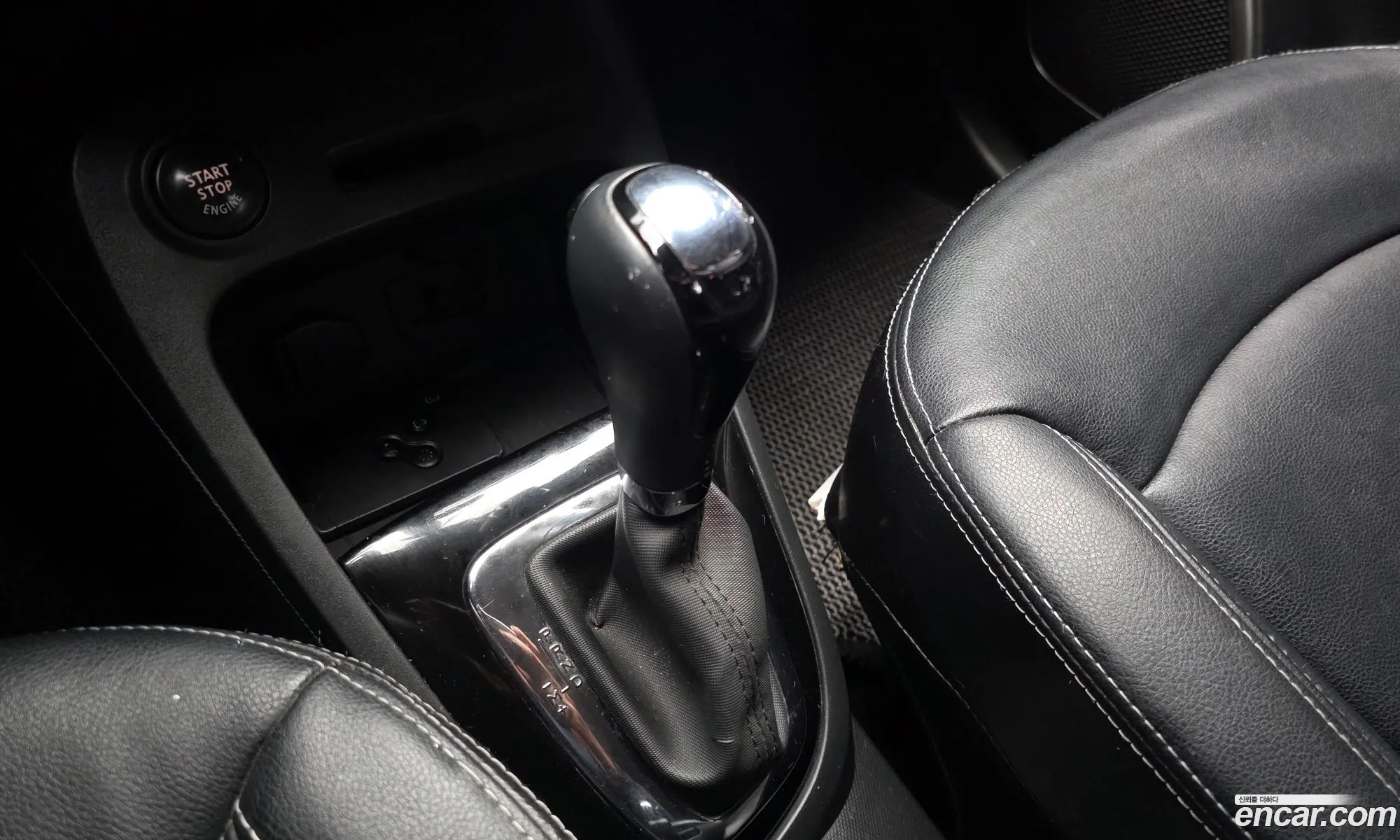 Renault Korea (Samsung) QM3 2015 — 8