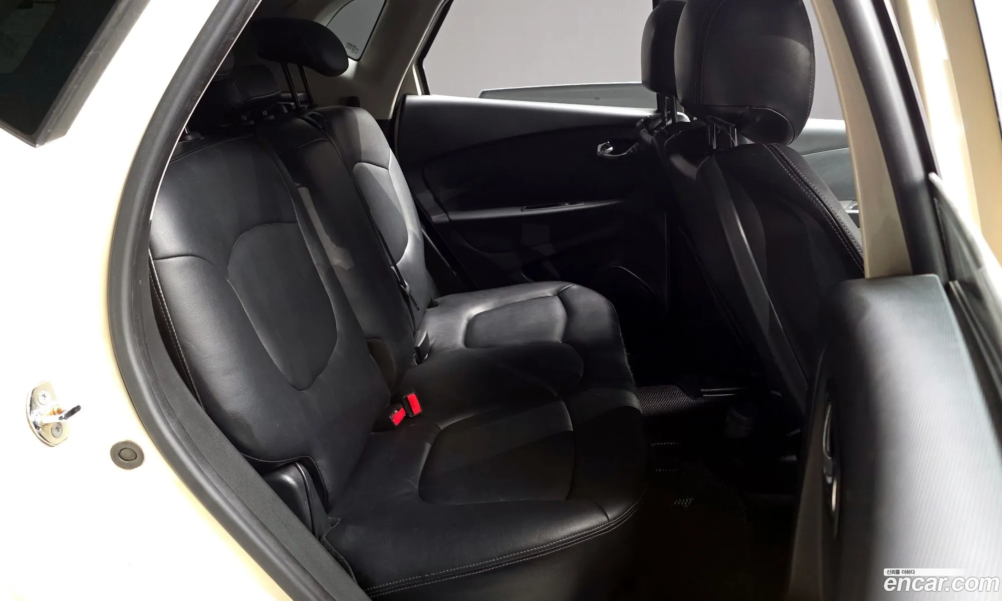 Renault Korea (Samsung) QM3 2015 — 6