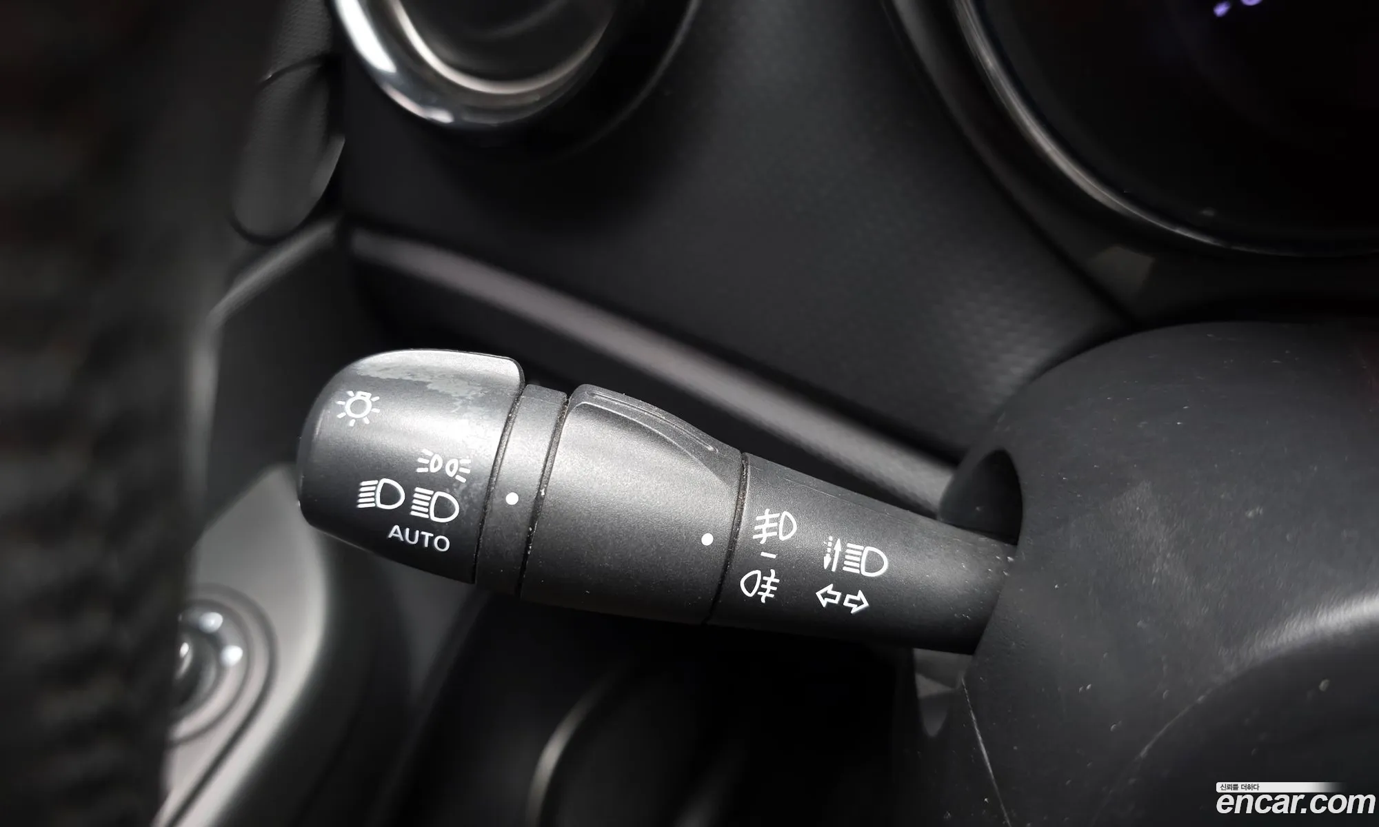 Renault Korea (Samsung) QM3 2015 — 11
