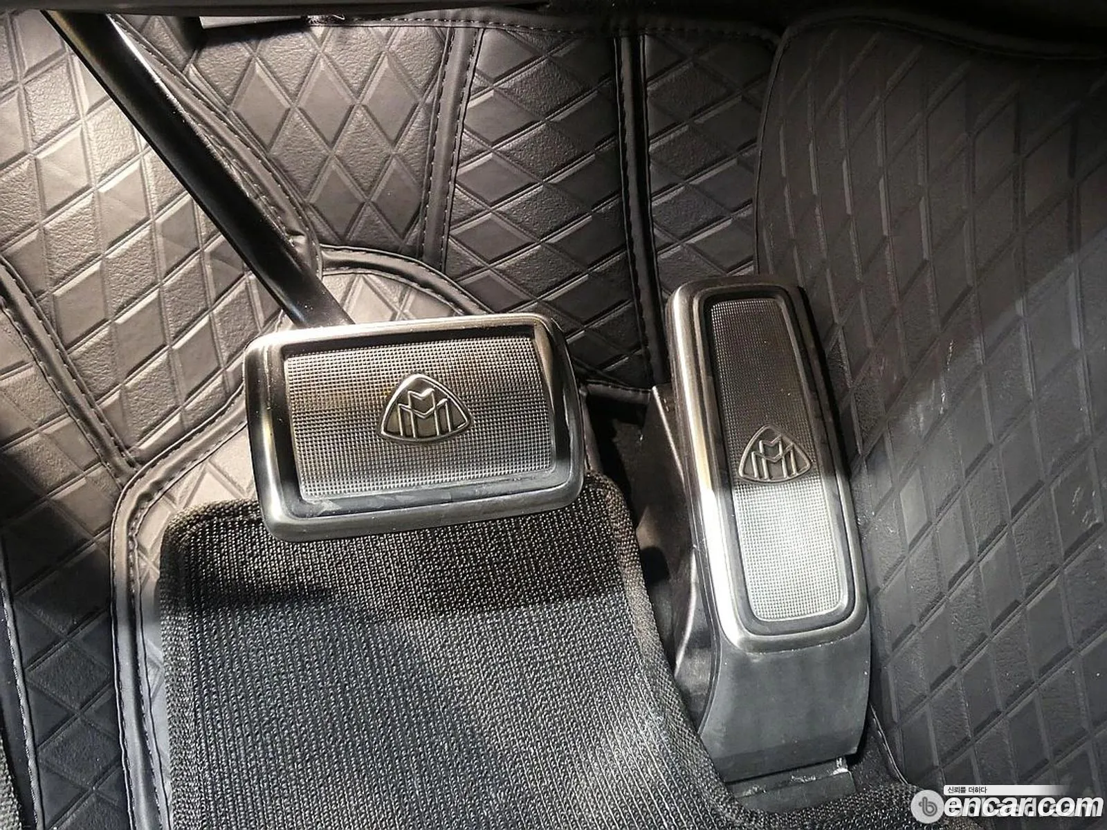 Mercedes-Benz GLS-Class X167 2023 — 2