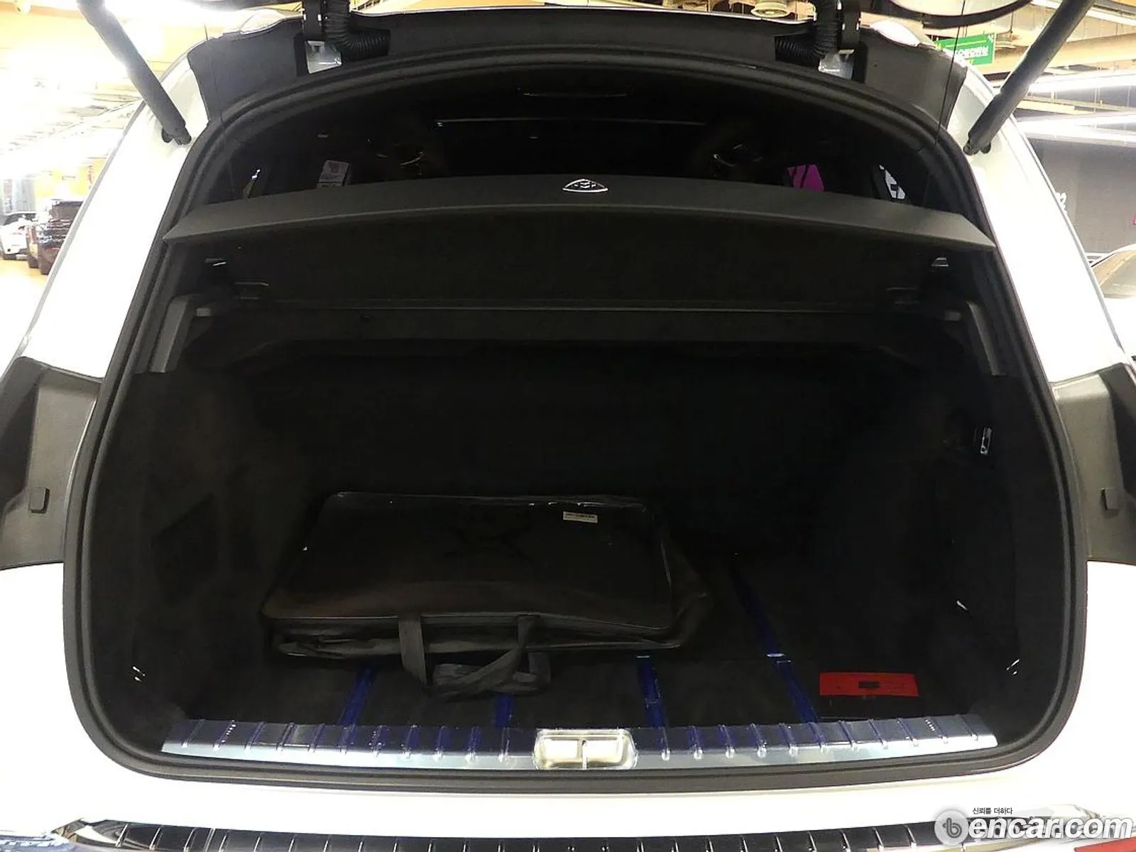 Mercedes-Benz GLS-Class X167 2023 — 13