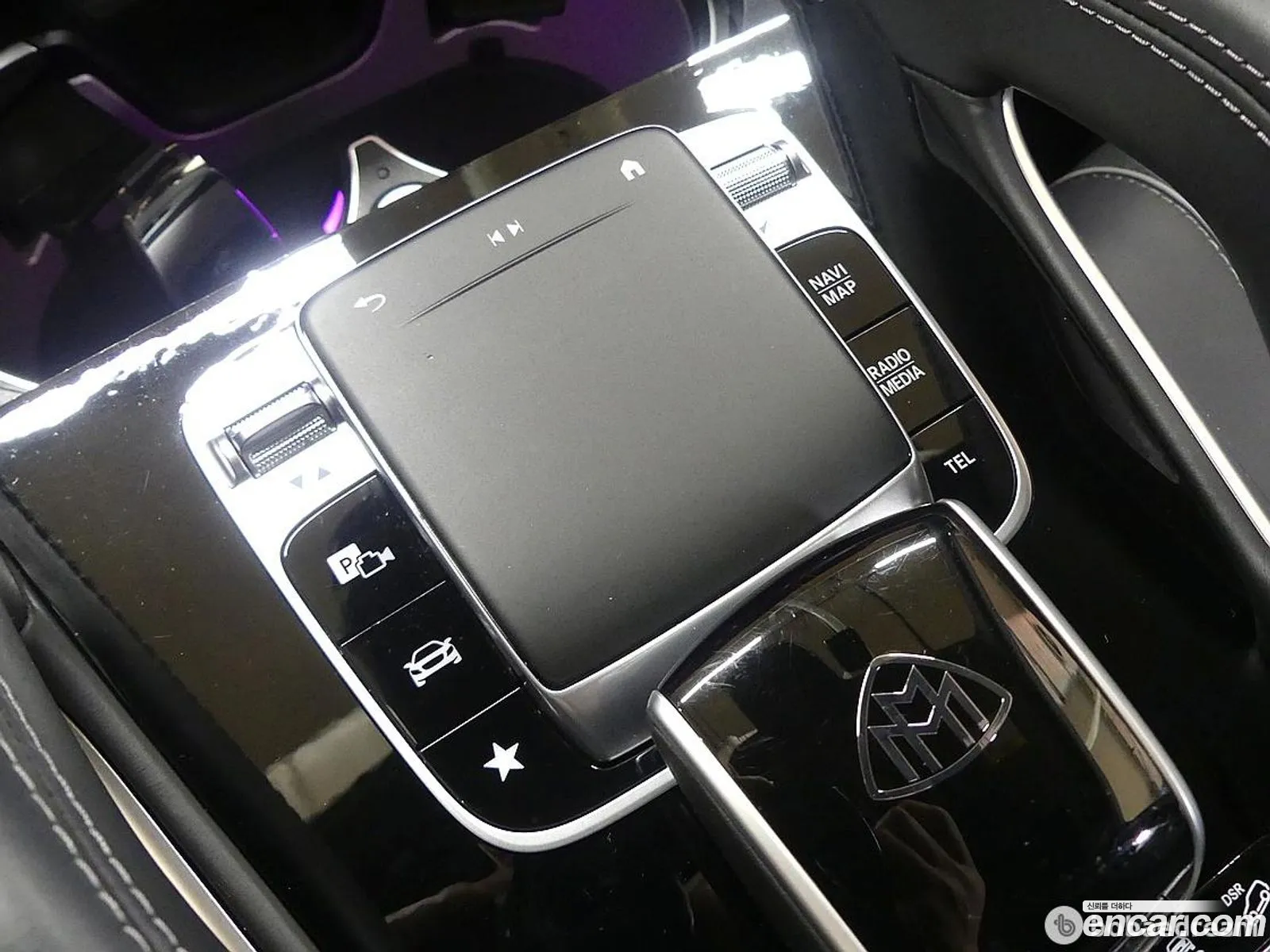 Mercedes-Benz GLS-Class X167 2023 — 11