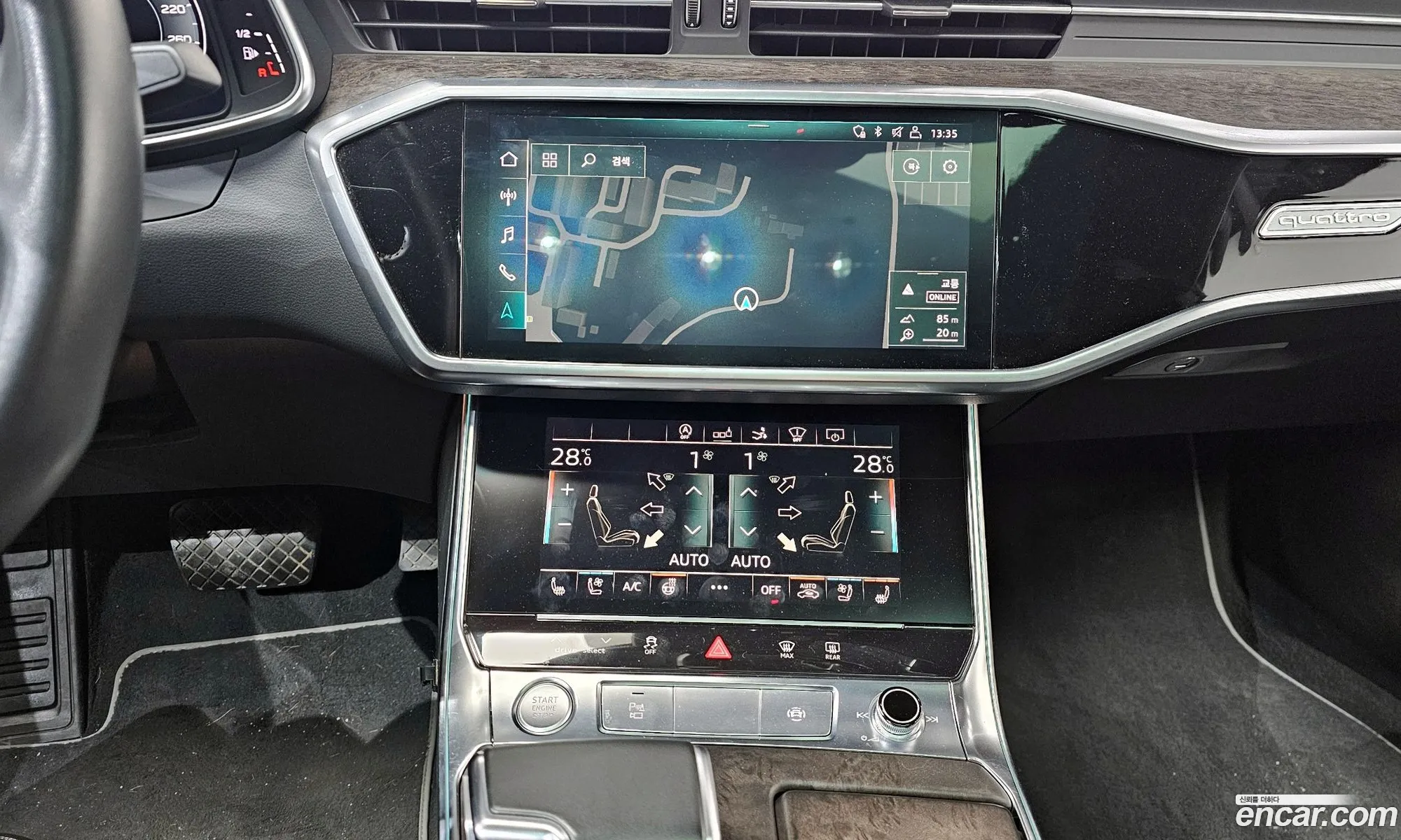 Audi A7 2020 WAUZZZF21LN092394 — 15