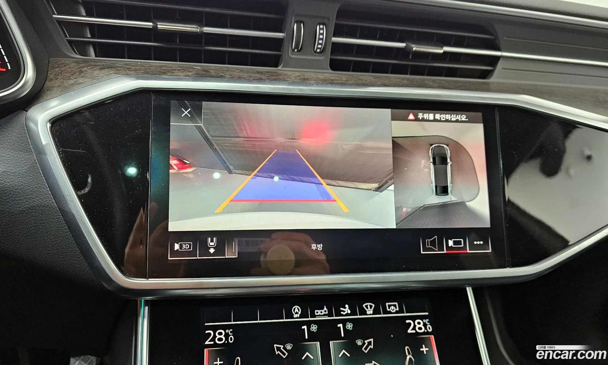 Audi A7 2020 WAUZZZF21LN092394 — 19