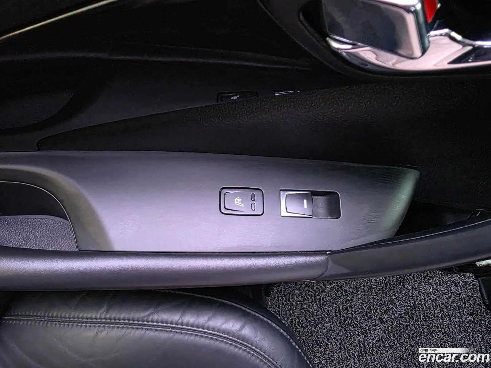 Hyundai Grandeur HG 2016 — 12