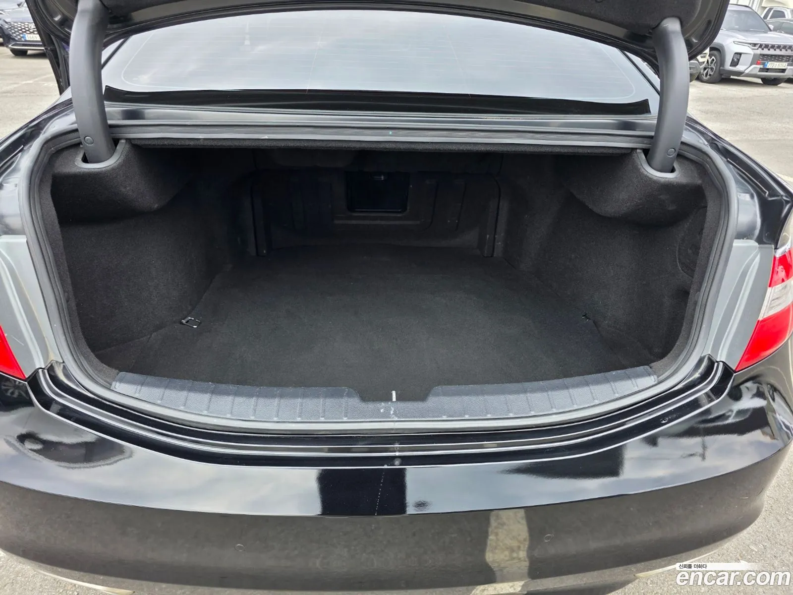 Hyundai Grandeur HG 2016 — 11