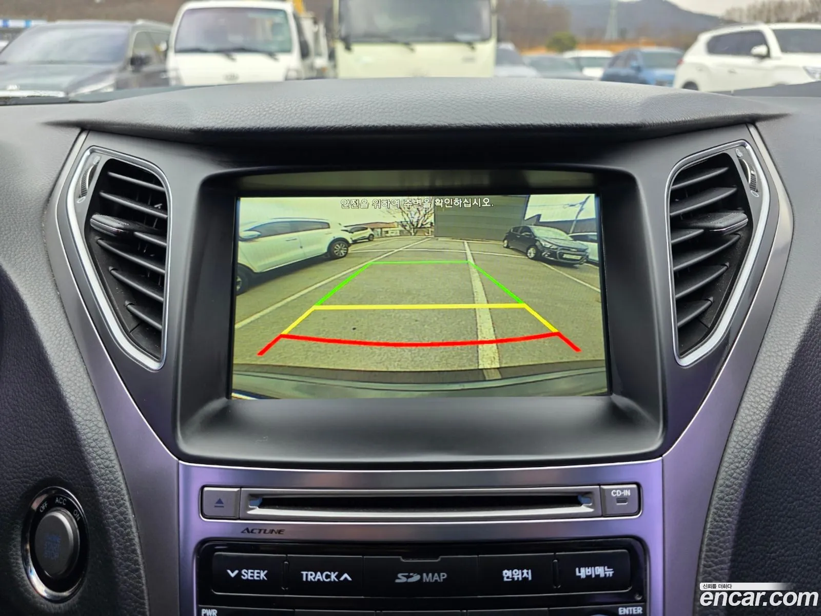 Hyundai Grandeur HG 2016 — 17