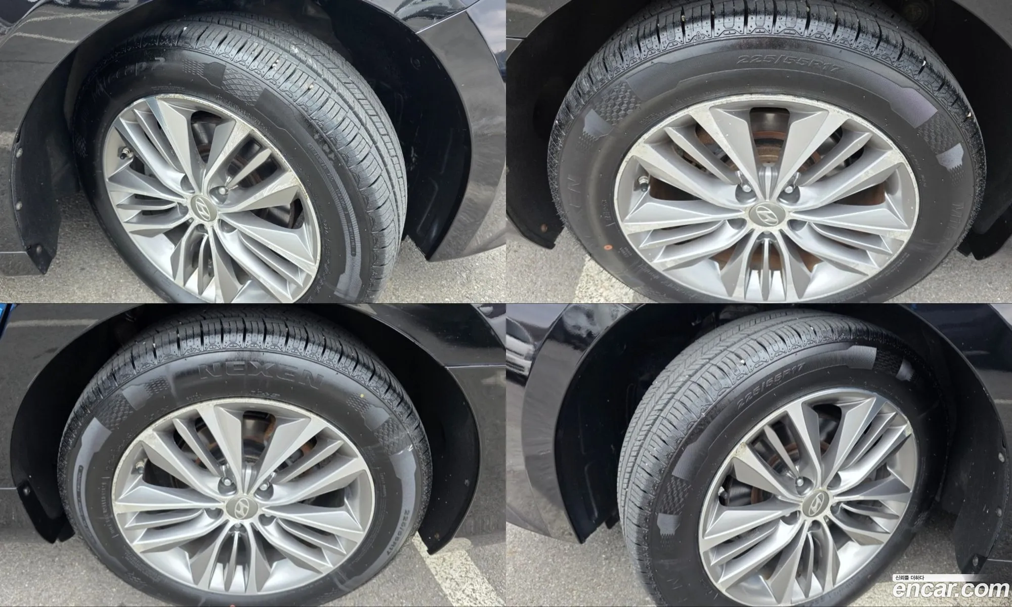 Hyundai Grandeur HG 2016 — 13