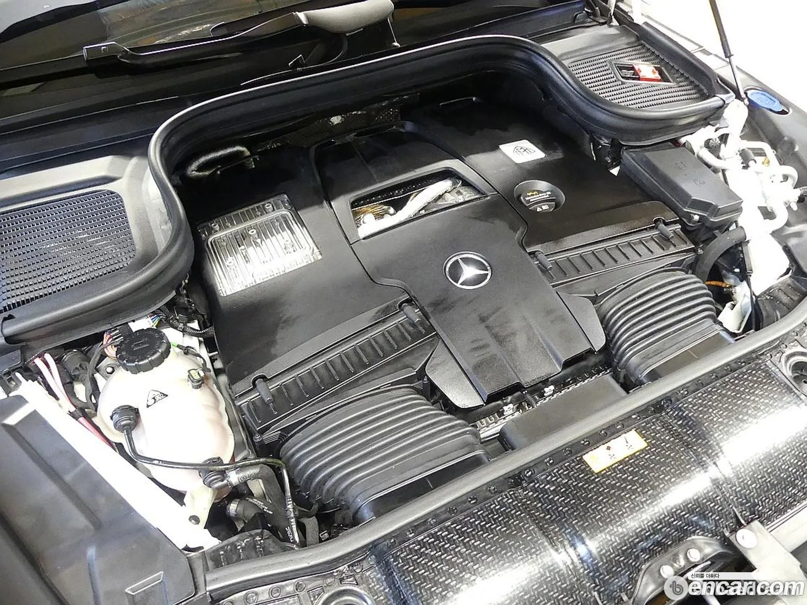 Mercedes-Benz GLS-Class X167 2023 — 12