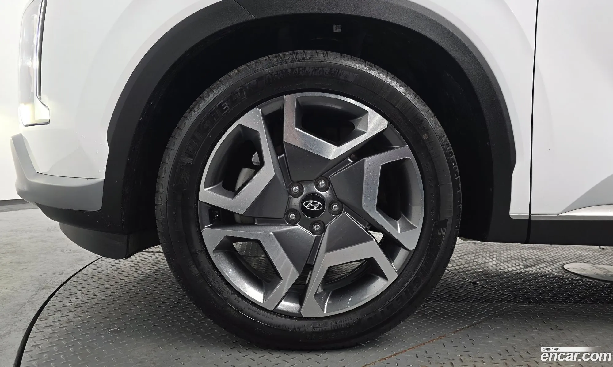Hyundai Palisade 2022 — 4