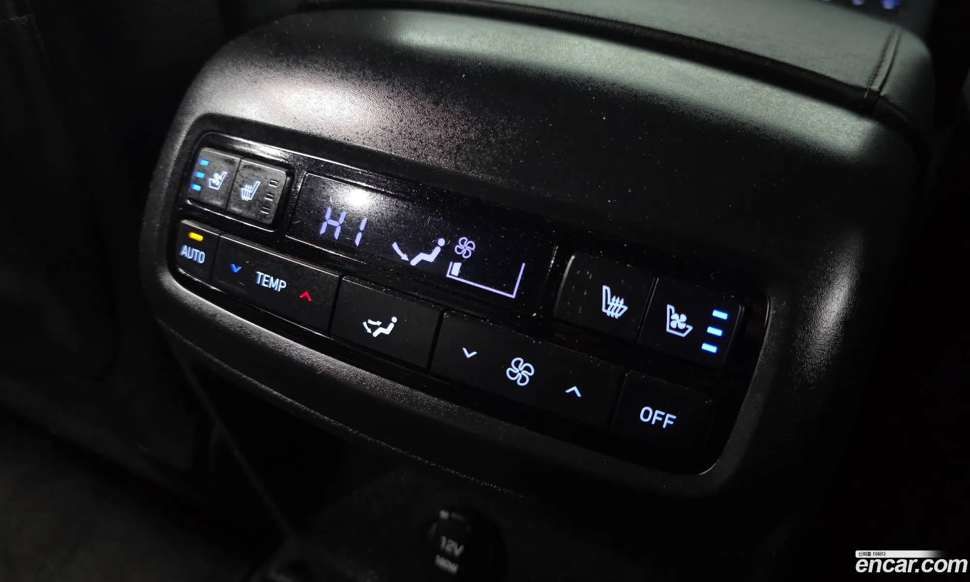 Hyundai Palisade 2022 — 3