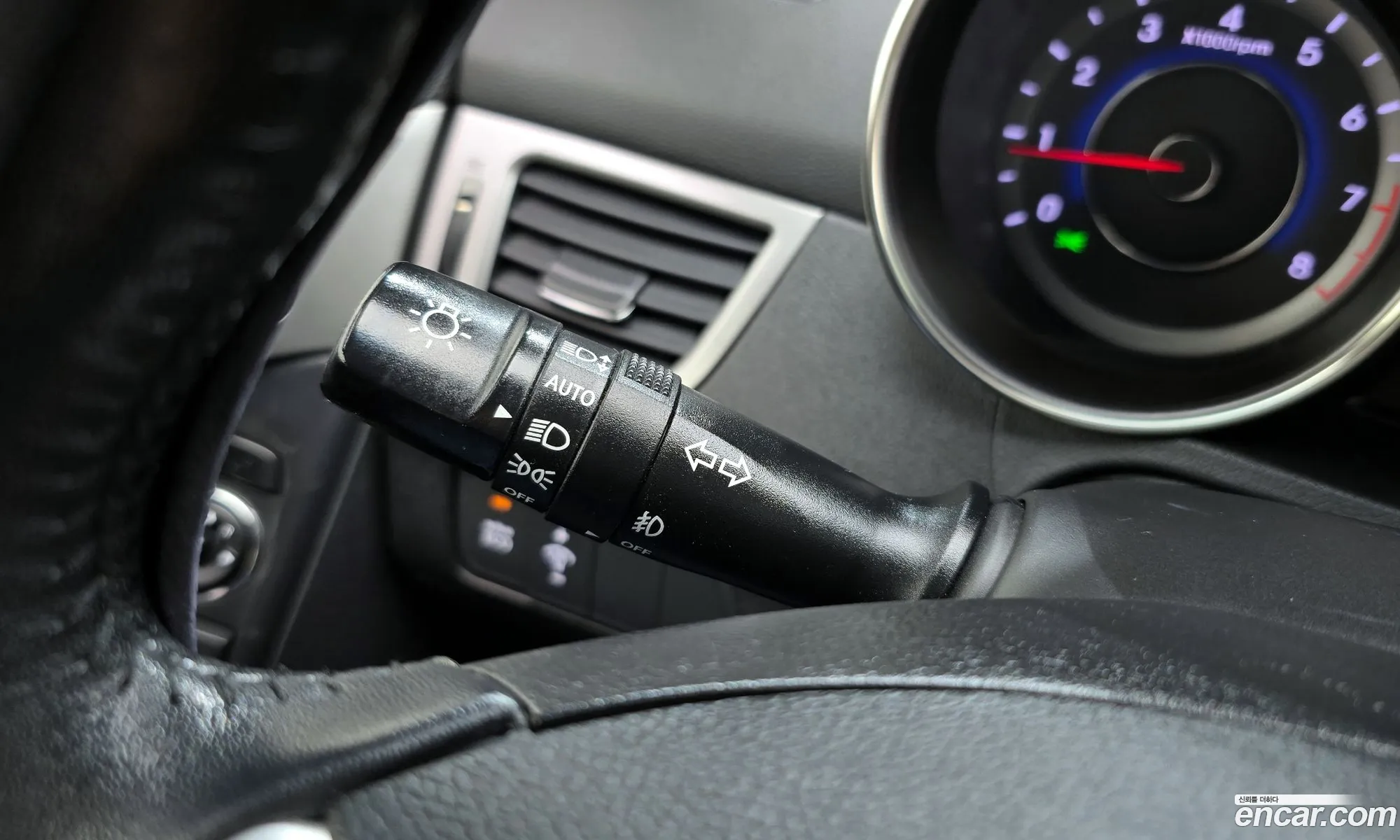 Hyundai Elantra MD 2012 — 9
