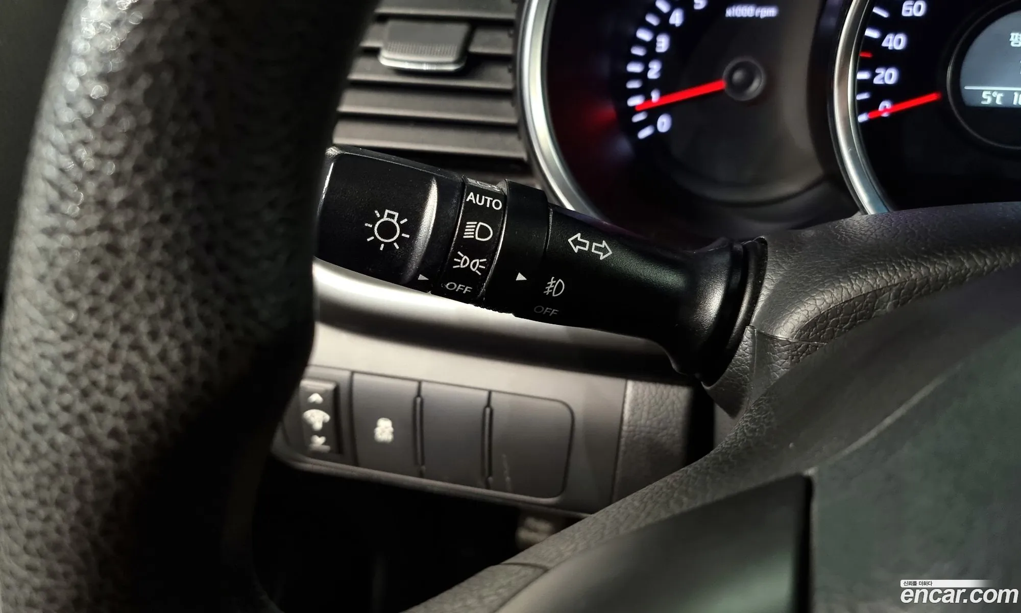 Kia K5 2013 — 7