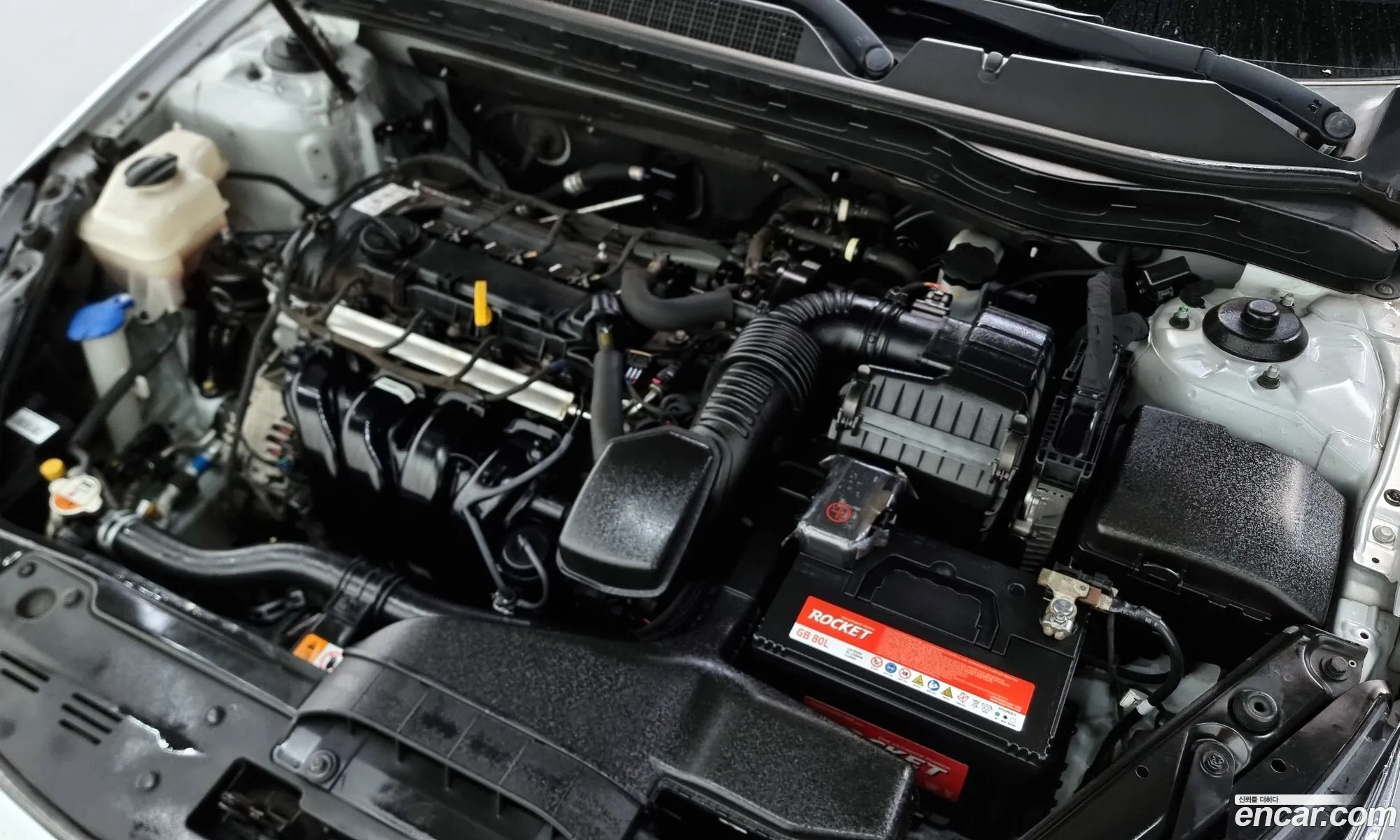 Kia K5 2013 — 8