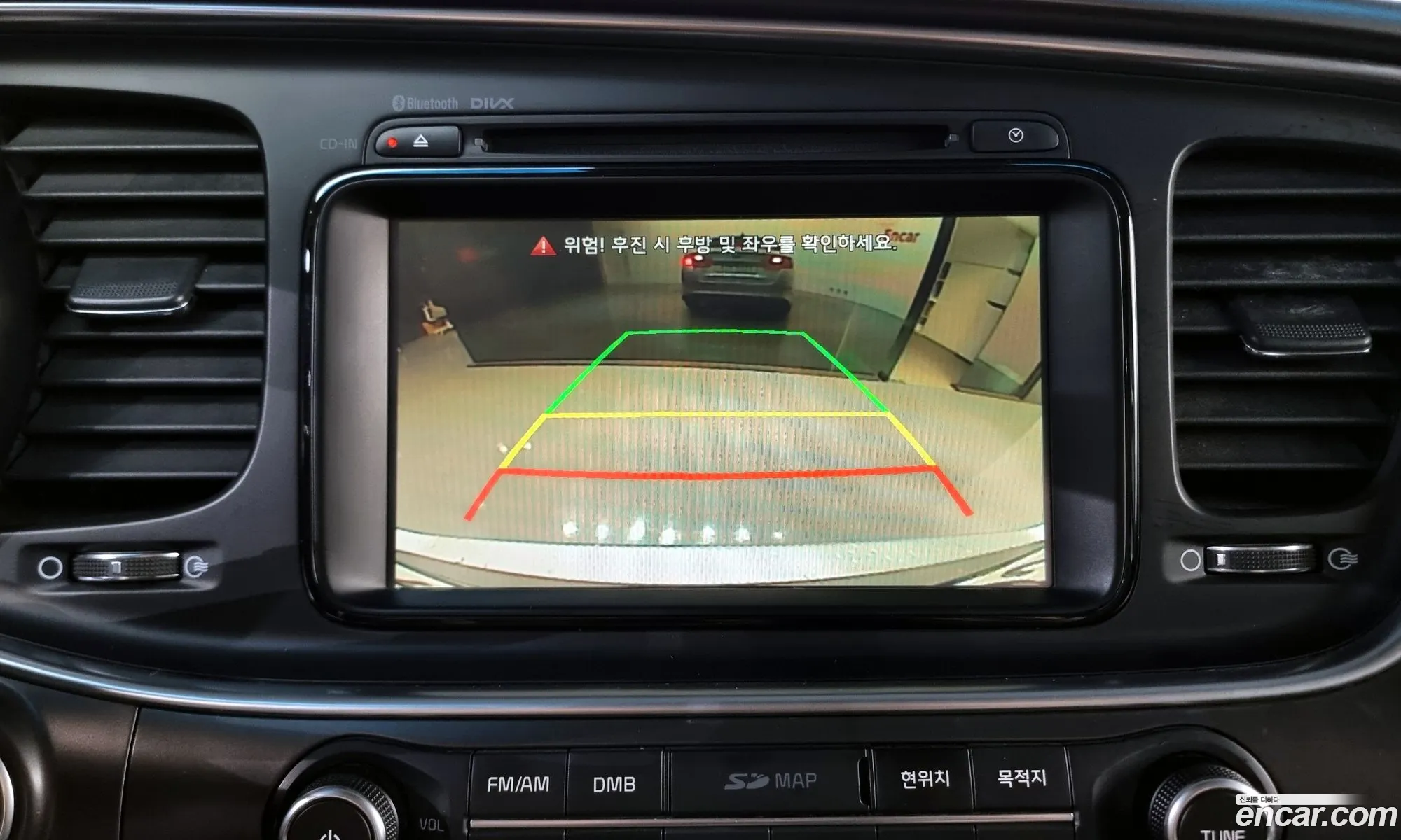 Kia K5 2013 — 16