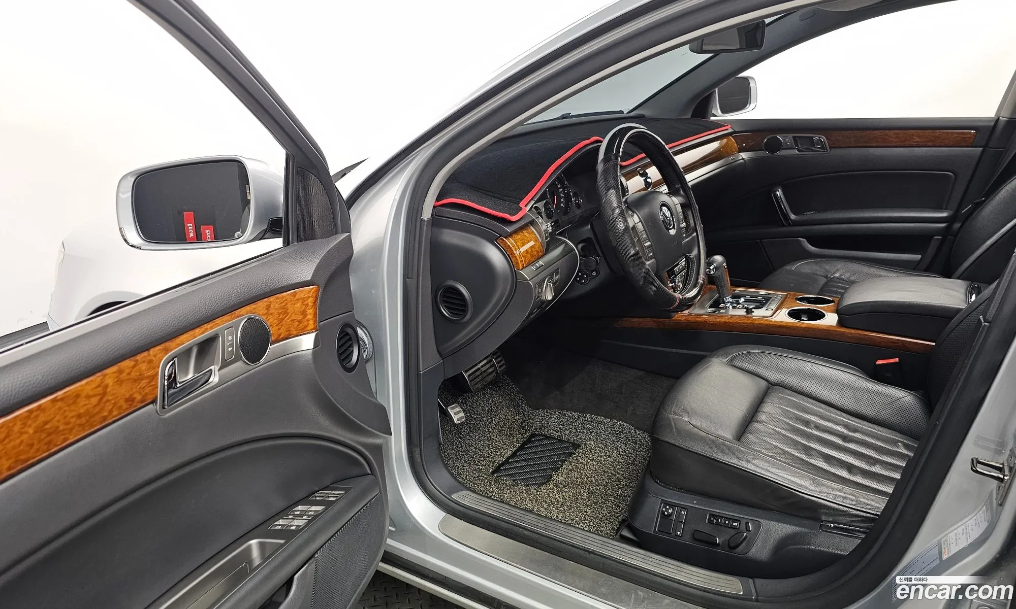 Volkswagen Phaeton 2011 WVWZZZ3DZB8002558 — 18