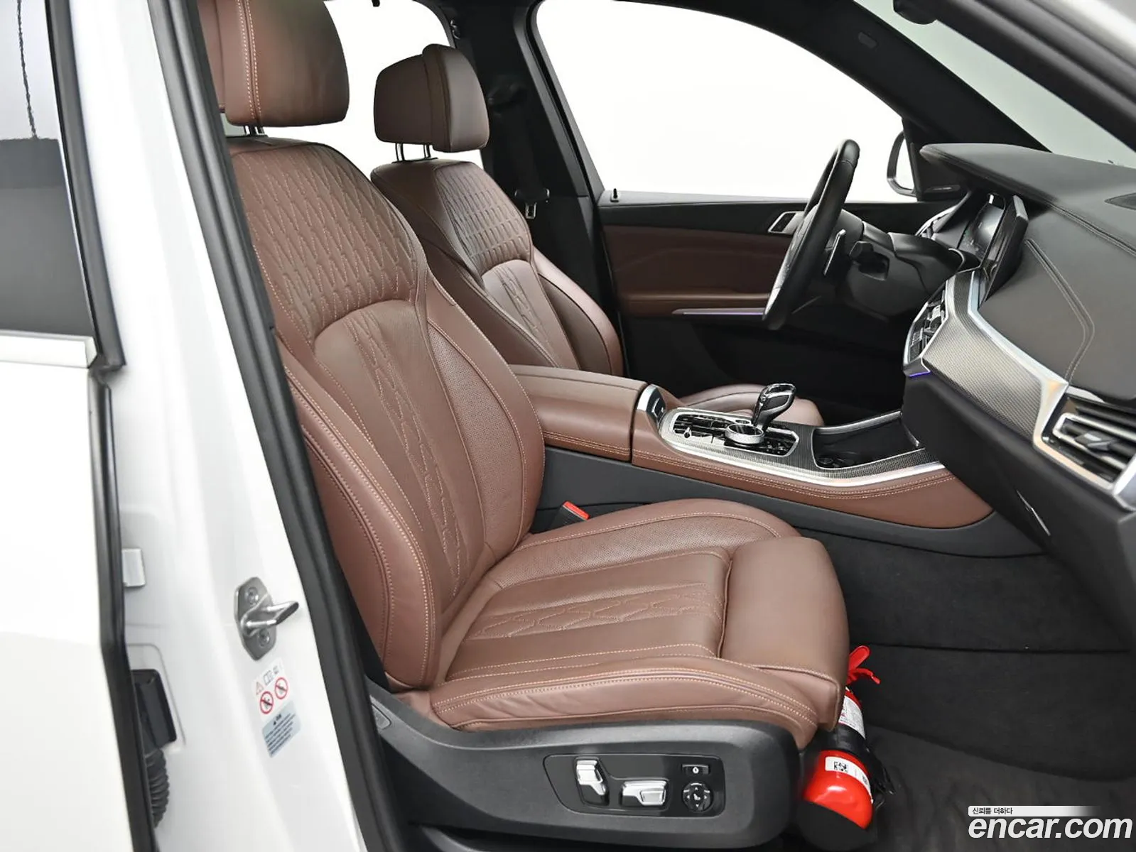 BMW X5 2023 — 4