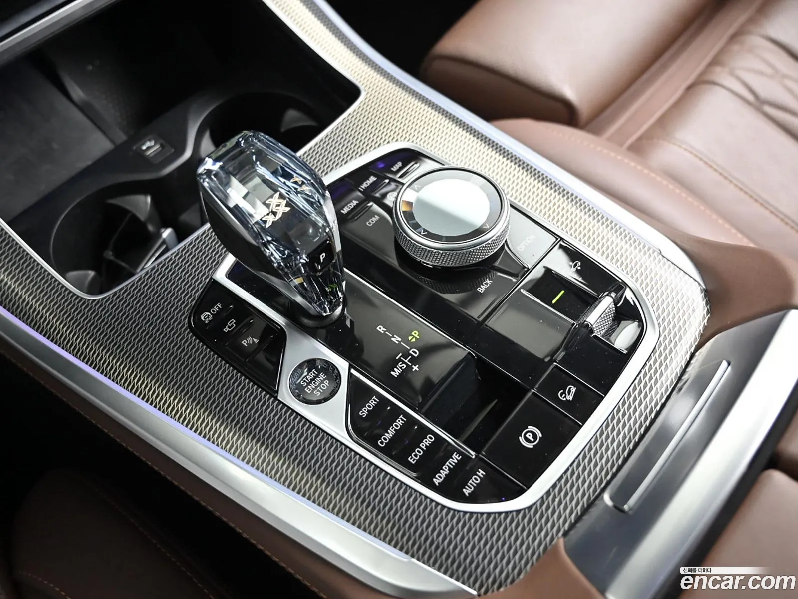 BMW X5 2023 — 11
