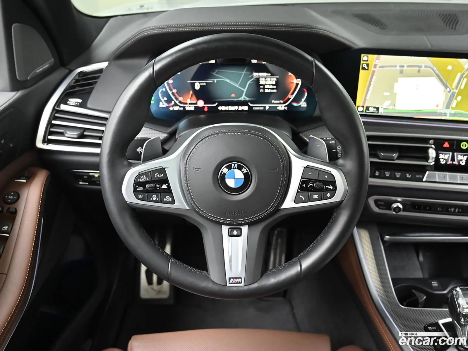 BMW X5 2023 — 13