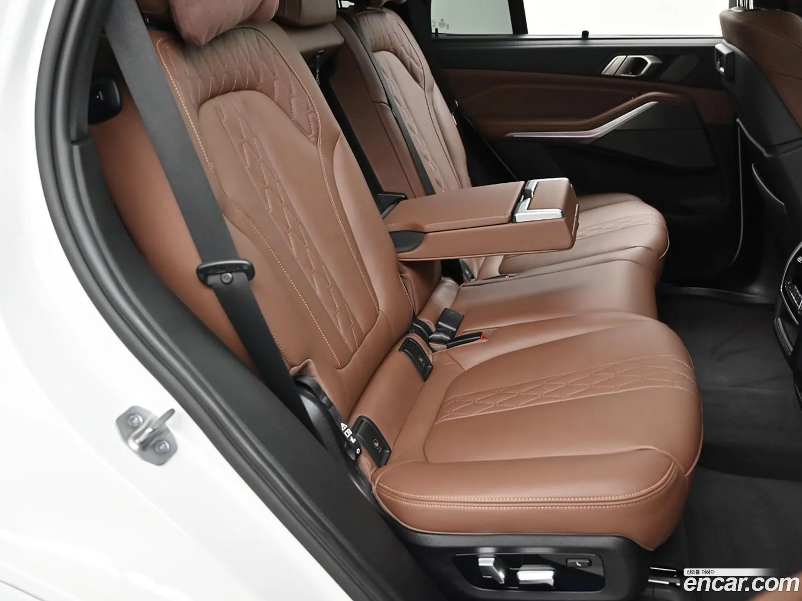 BMW X5 2023 — 3