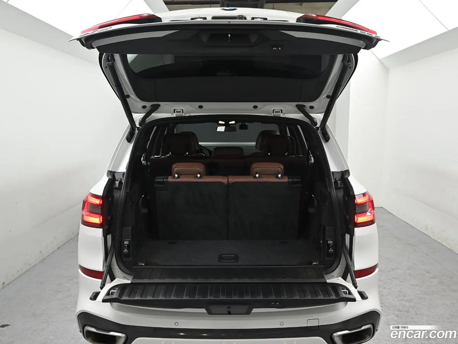 BMW X5 2023 — 6