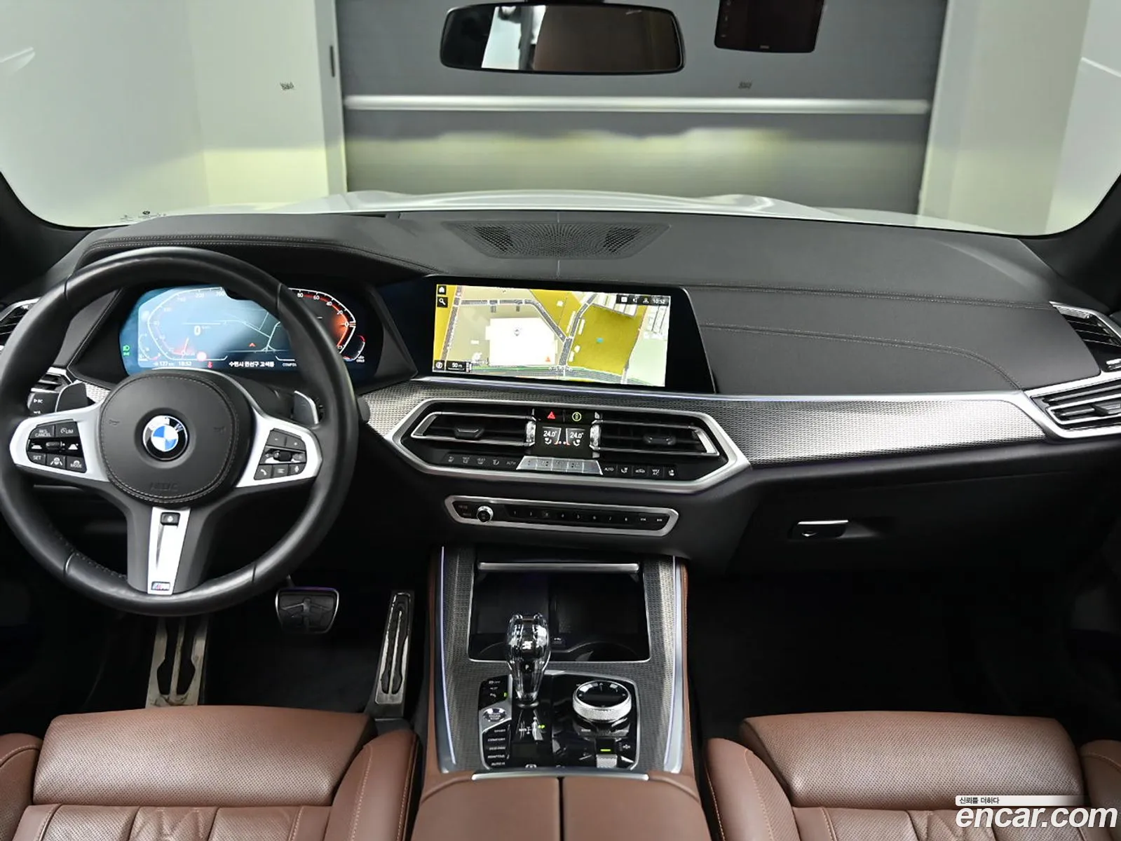 BMW X5 2023 — 15