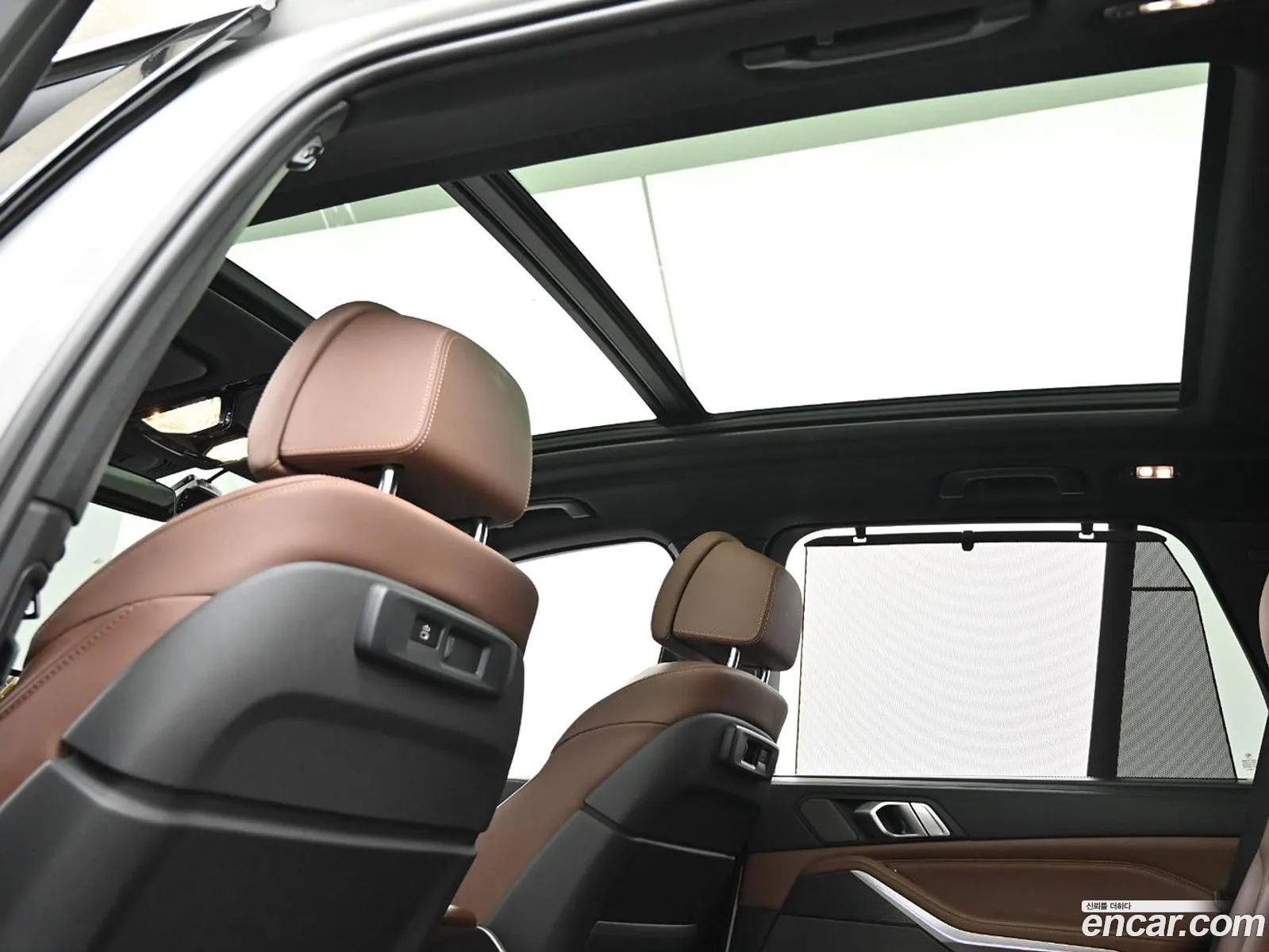 BMW X5 2023 — 10