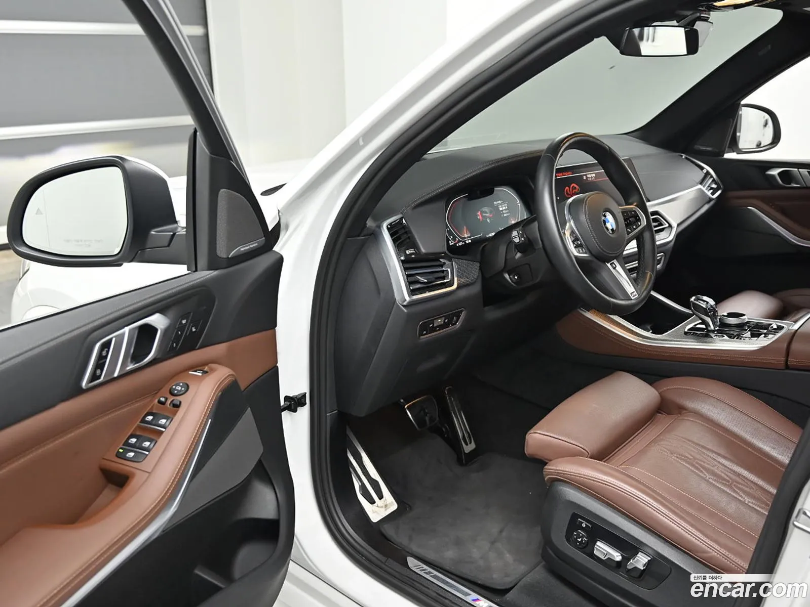 BMW X5 2023 — 16