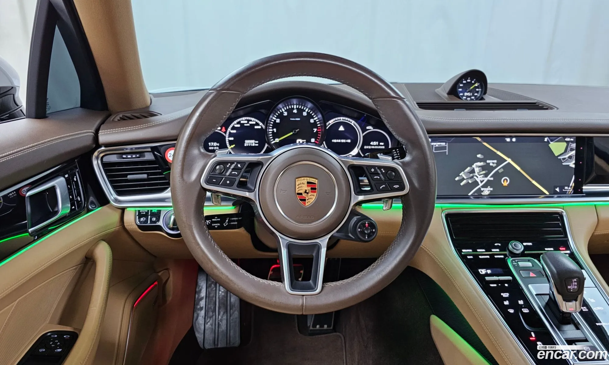 Porsche Panamera 2018 WP0AE2971JL176749 — 19