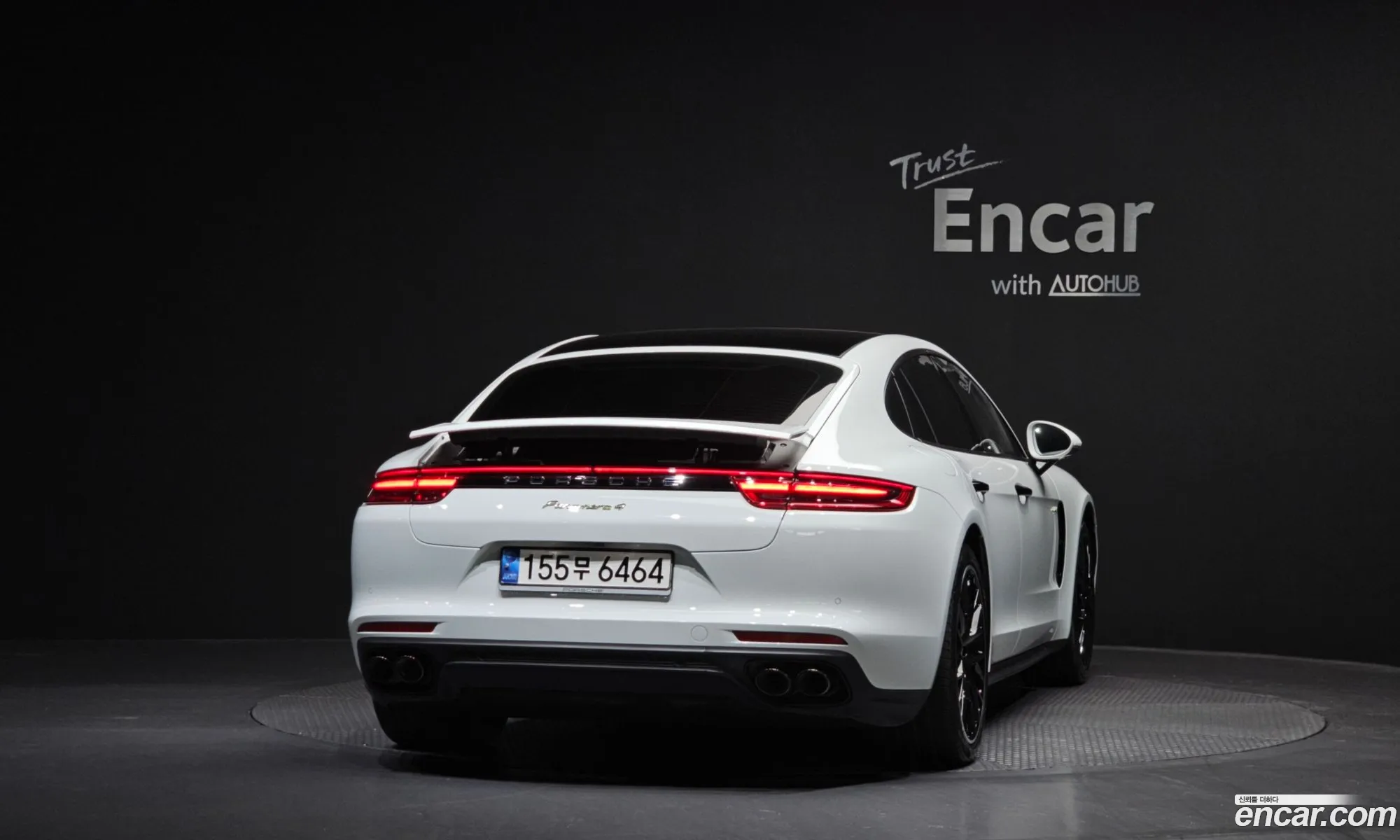 Porsche Panamera 2018 WP0AE2971JL176749 — 14