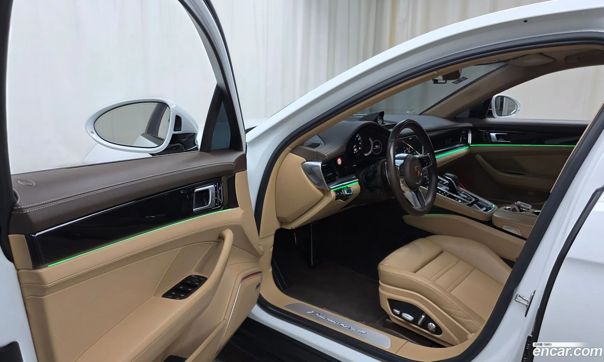 Porsche Panamera 2018 WP0AE2971JL176749 — 21