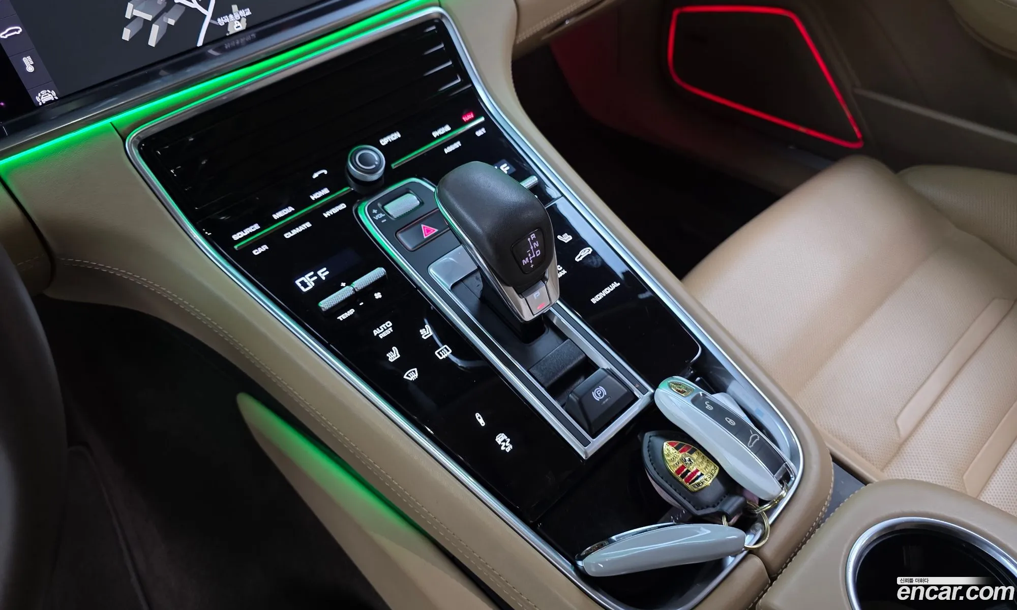 Porsche Panamera 2018 WP0AE2971JL176749 — 12