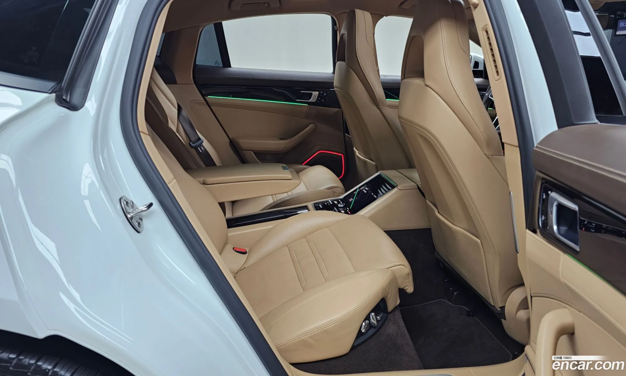 Porsche Panamera 2018 WP0AE2971JL176749 — 7