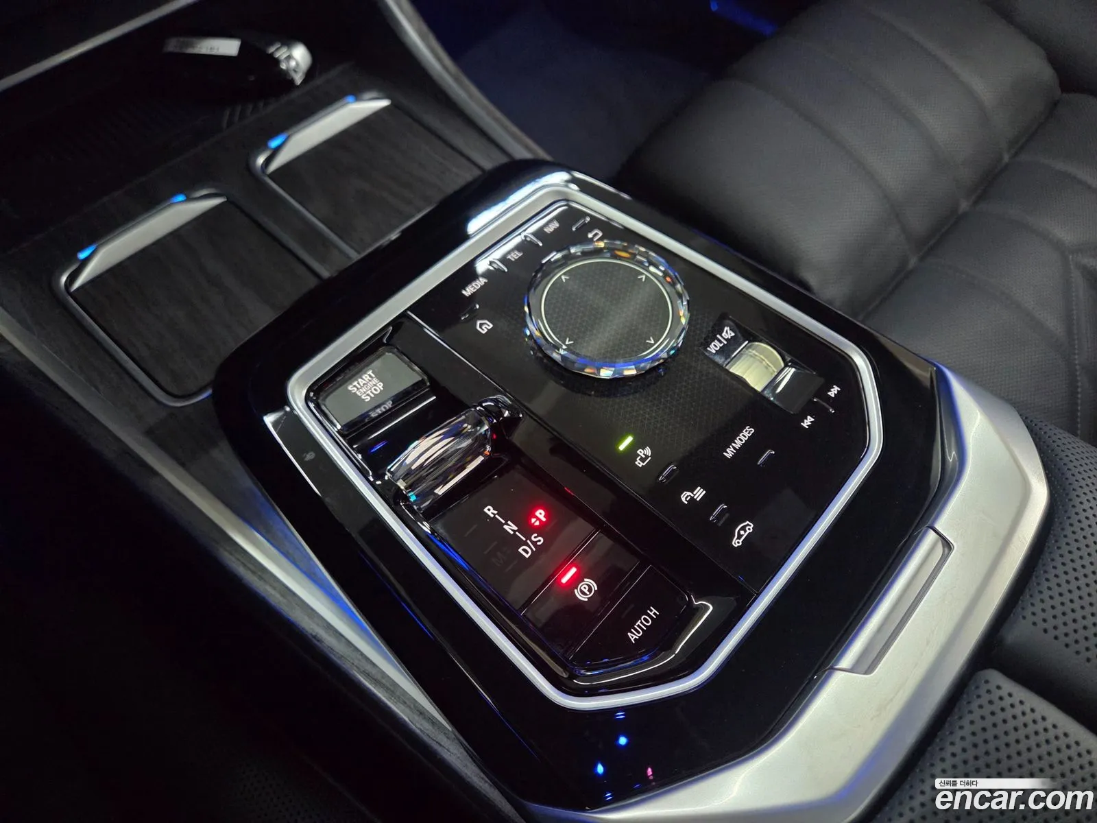 BMW 7 Series 2024 — 6