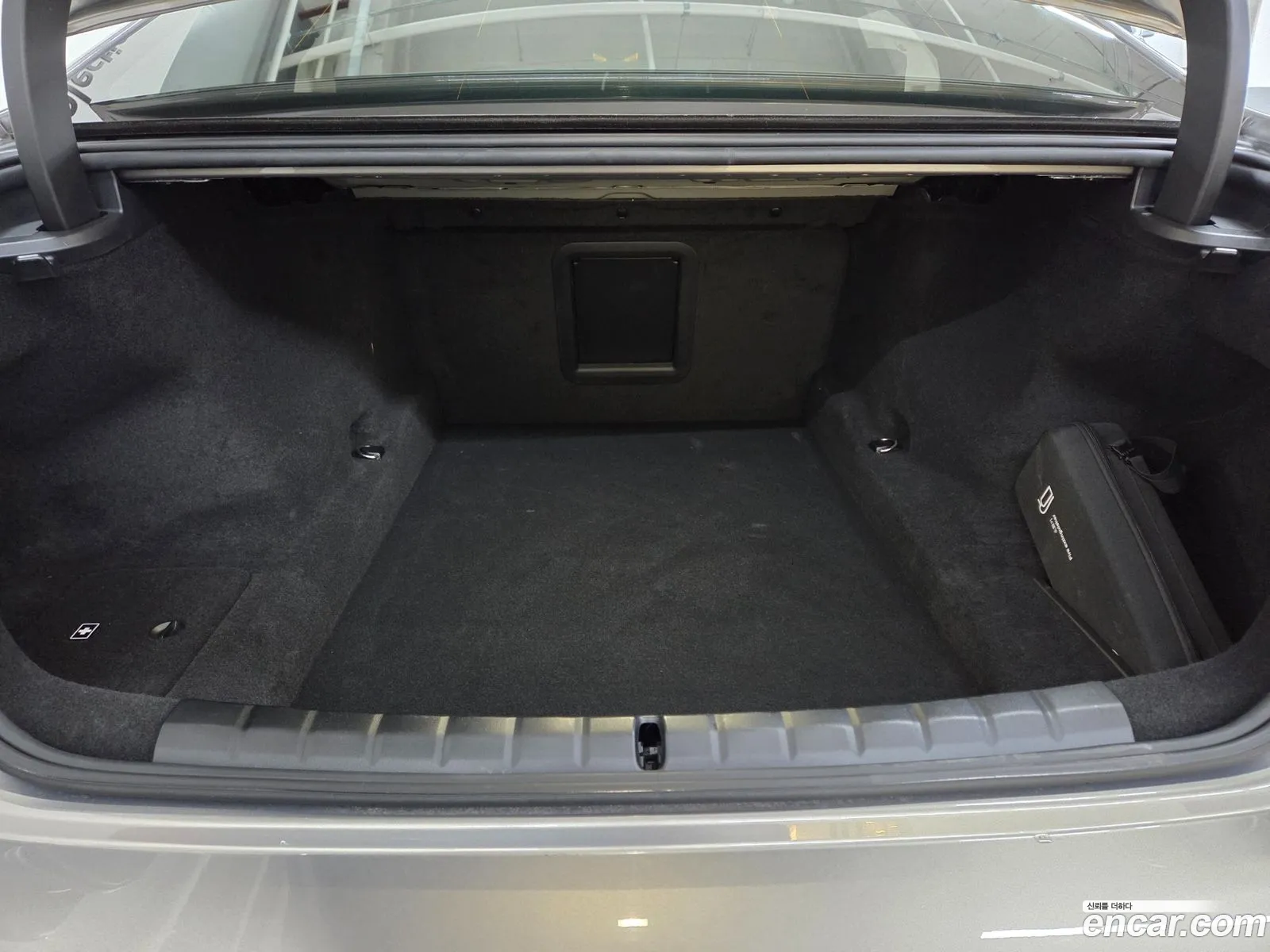 BMW 7 Series 2024 — 14