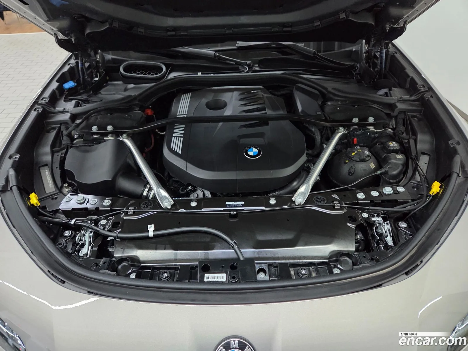 BMW 7 Series 2024 — 19