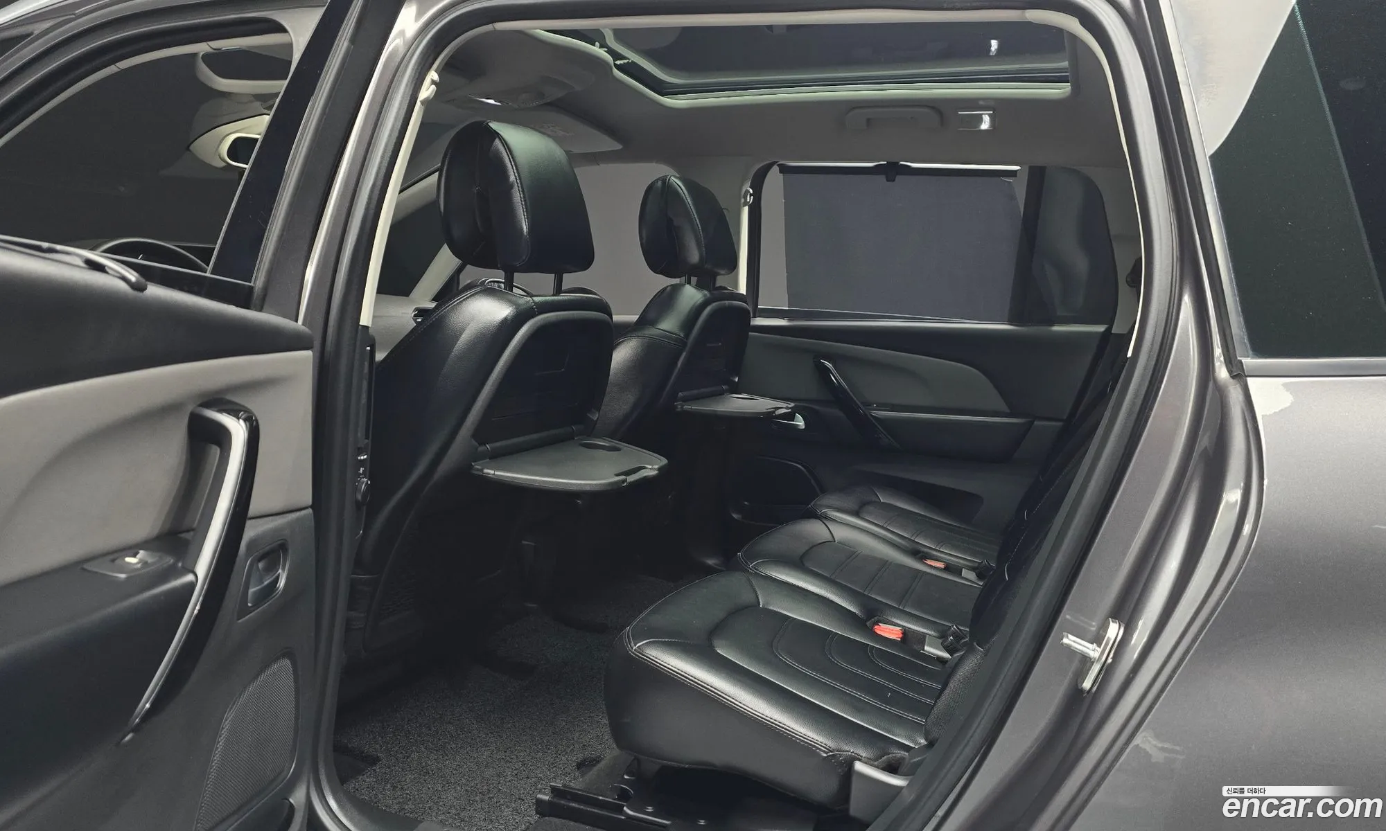 Citroen/DS Grand C4 Picasso