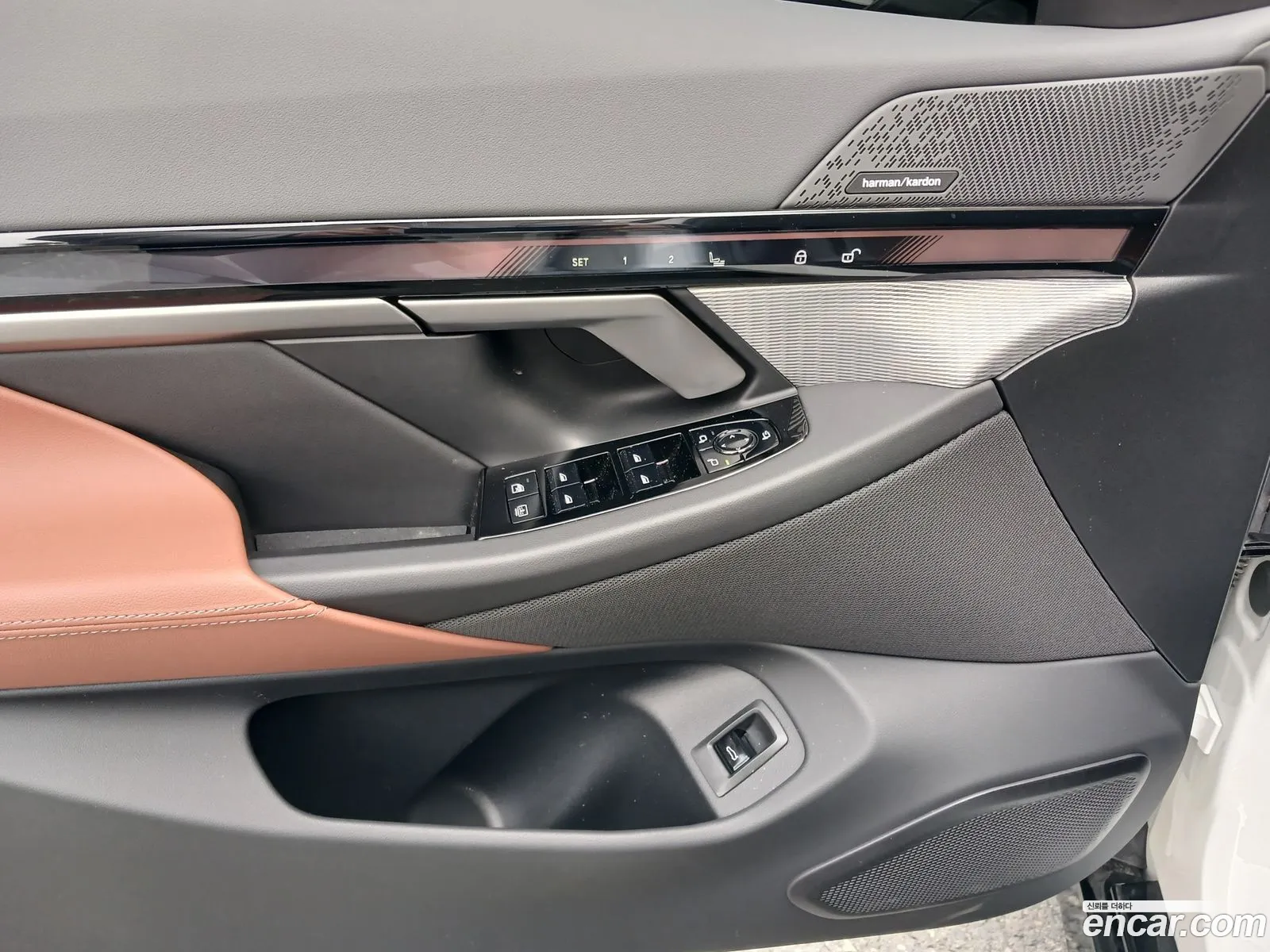 BMW 5 Series 2026 — 8