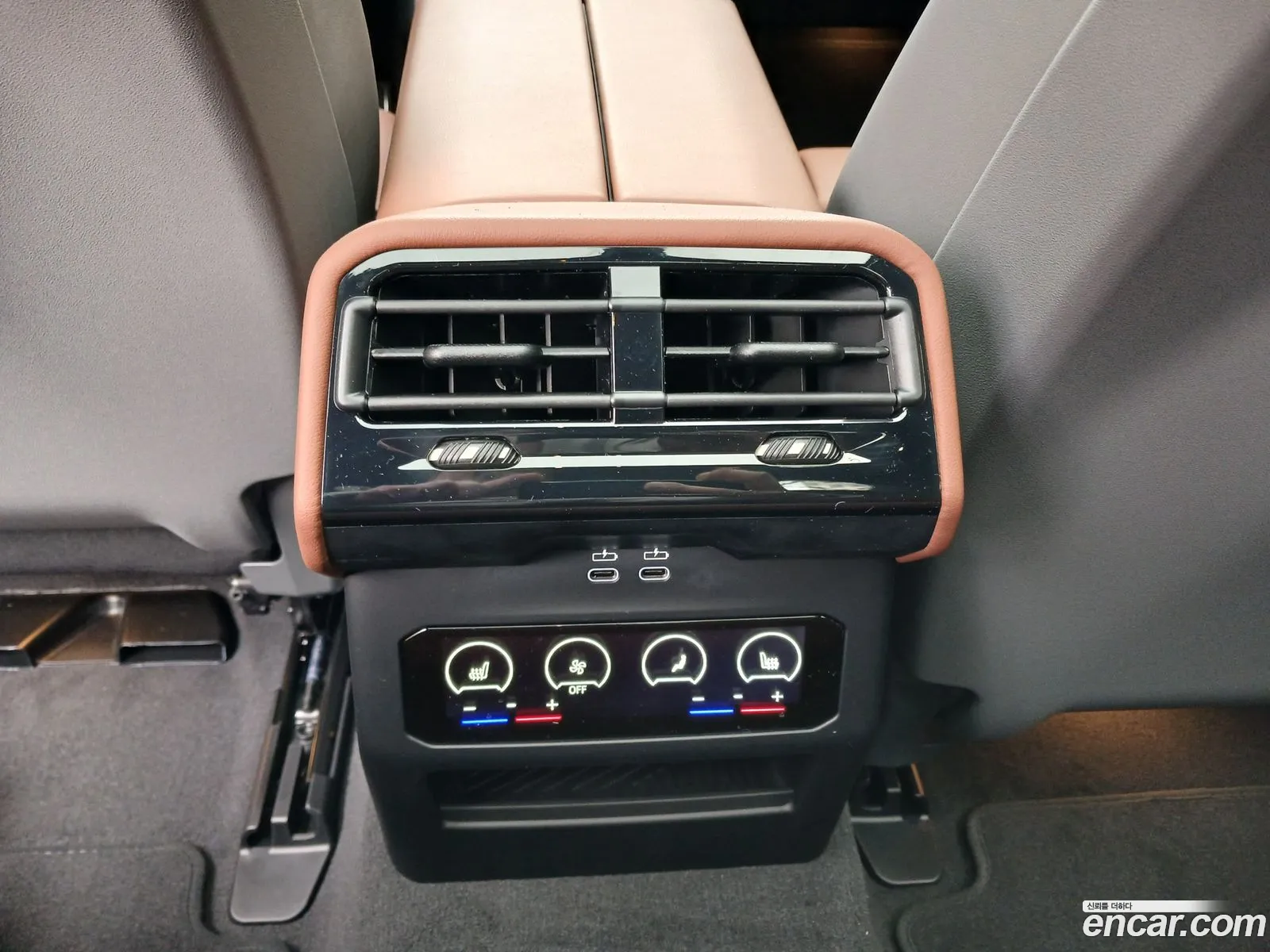 BMW 5 Series 2026 — 20