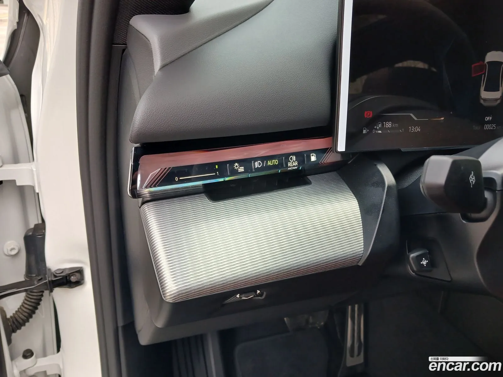 BMW 5 Series 2026 — 11