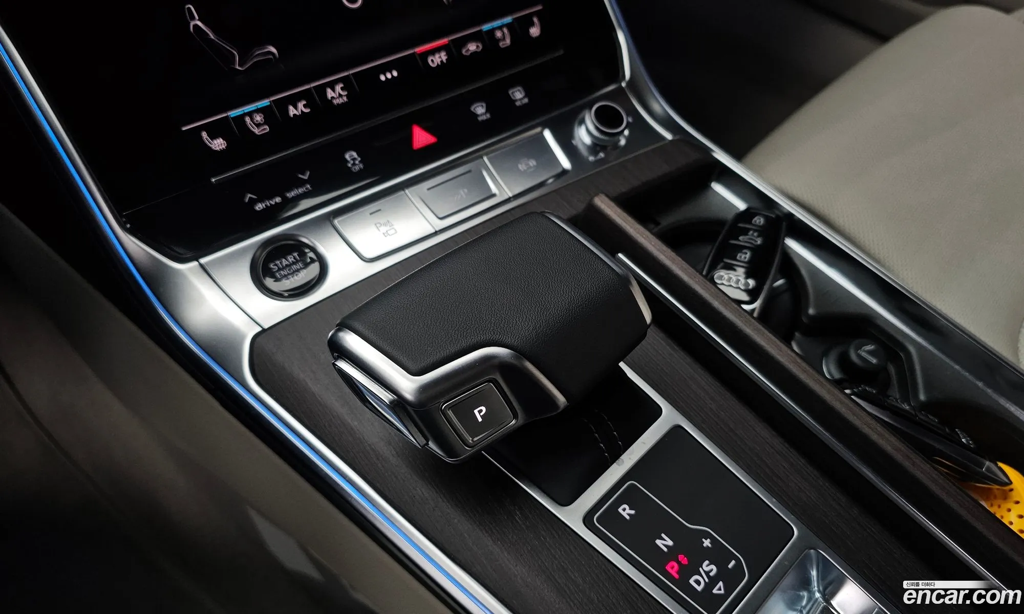 Audi A6 2025 WAUZZZF22SN031294 — 4